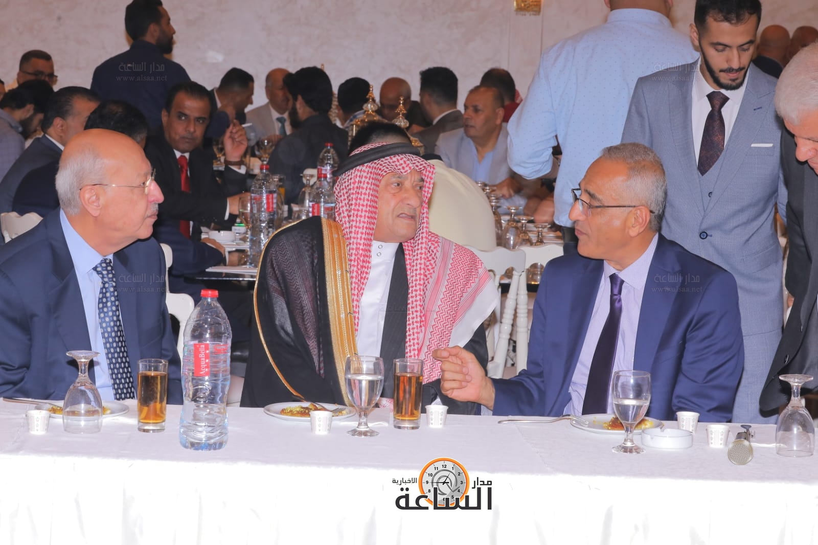 Madar Al-Saa Images 0.7010750302025968