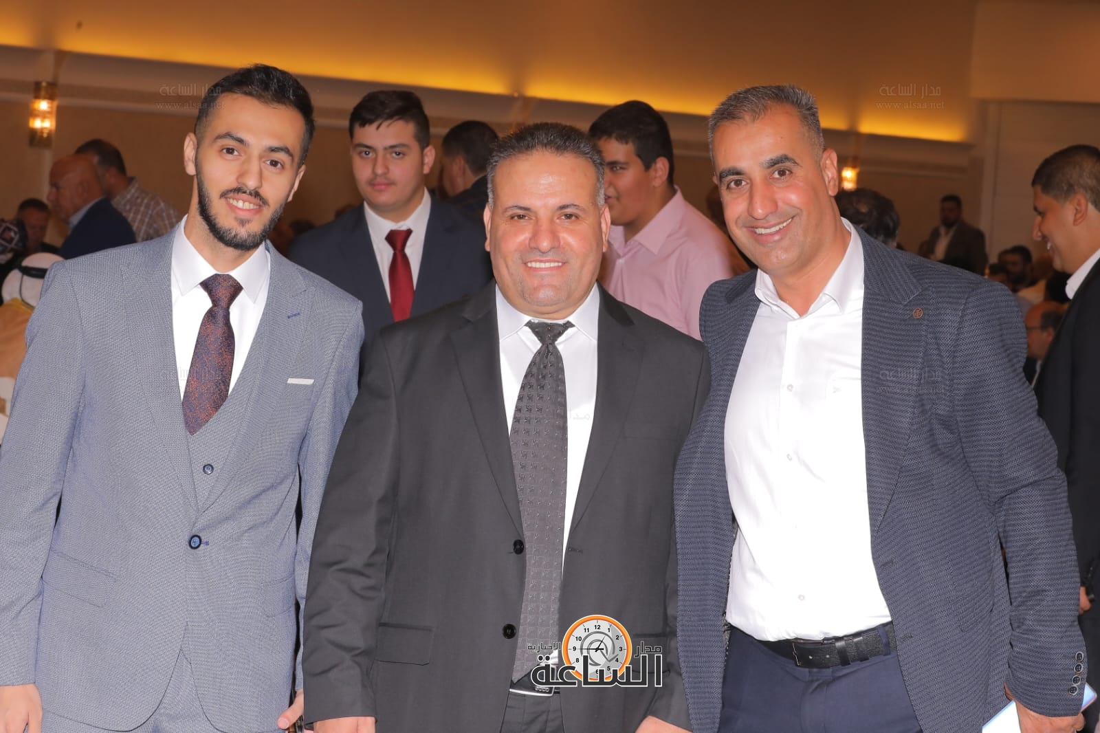 Madar Al-Saa Images 0.7275202936041951