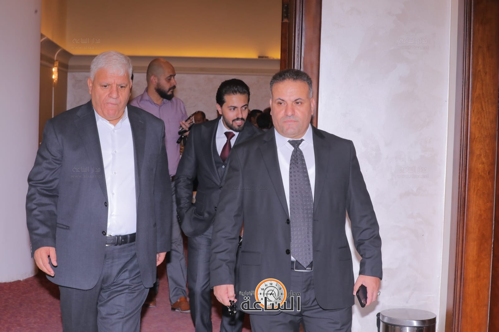 Madar Al-Saa Images 0.25274764608866485