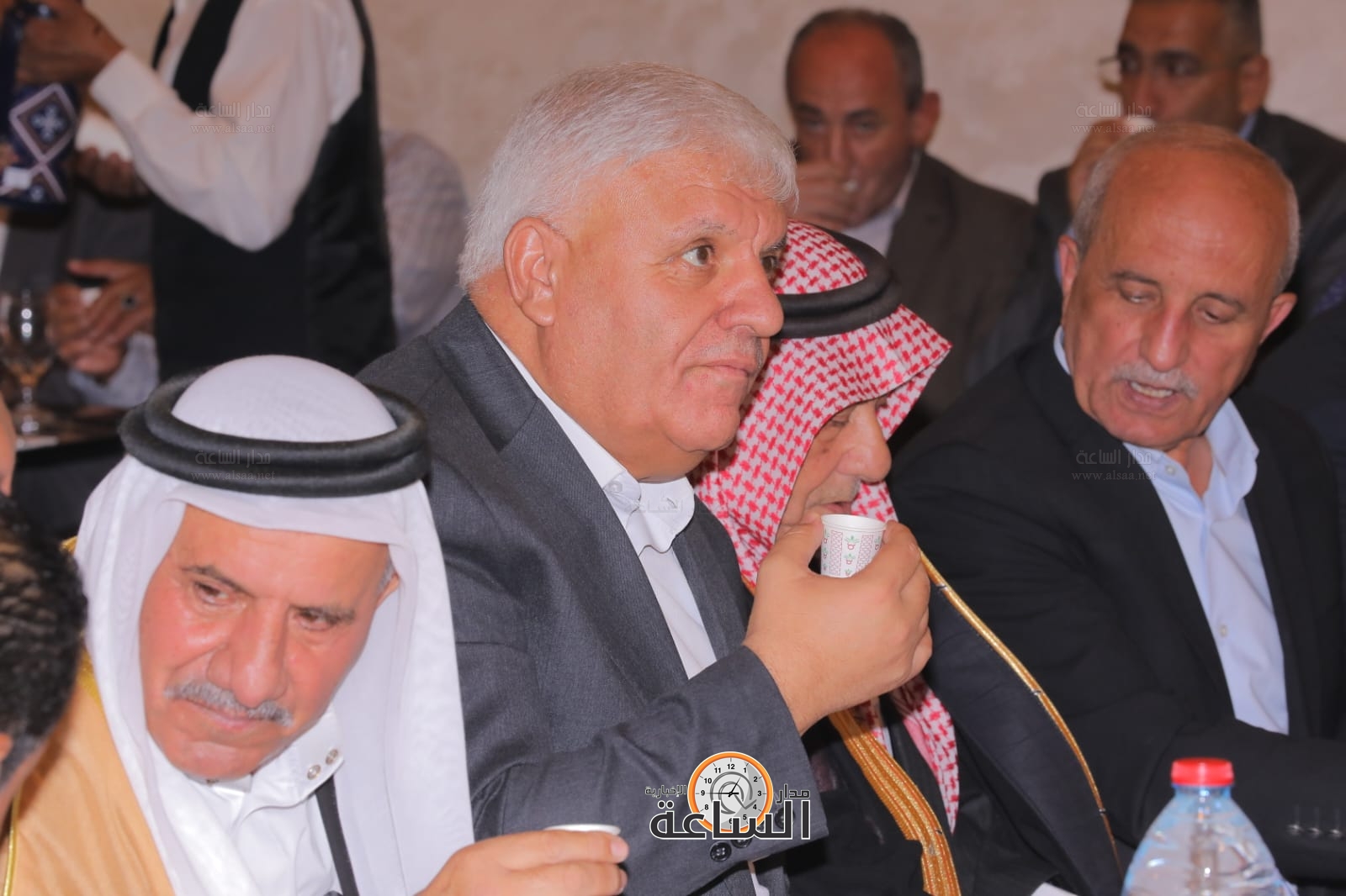 Madar Al-Saa Images 0.7332626429867228