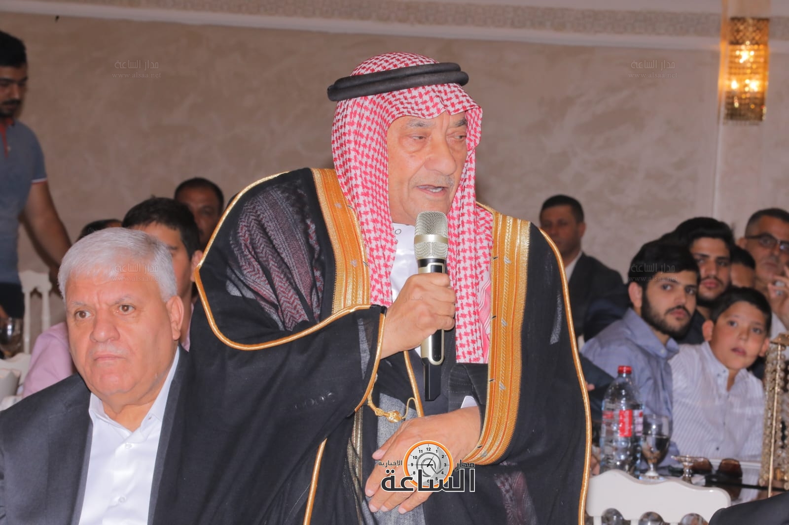 Madar Al-Saa Images 0.3586218251161455