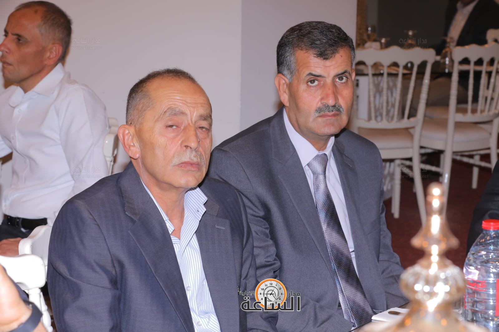 Madar Al-Saa Images 0.2510688258827043