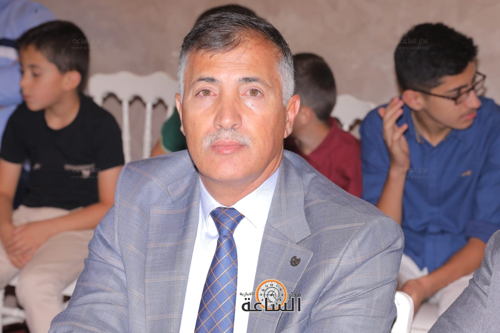 Madar Al-Saa Images 0.4948956962165443