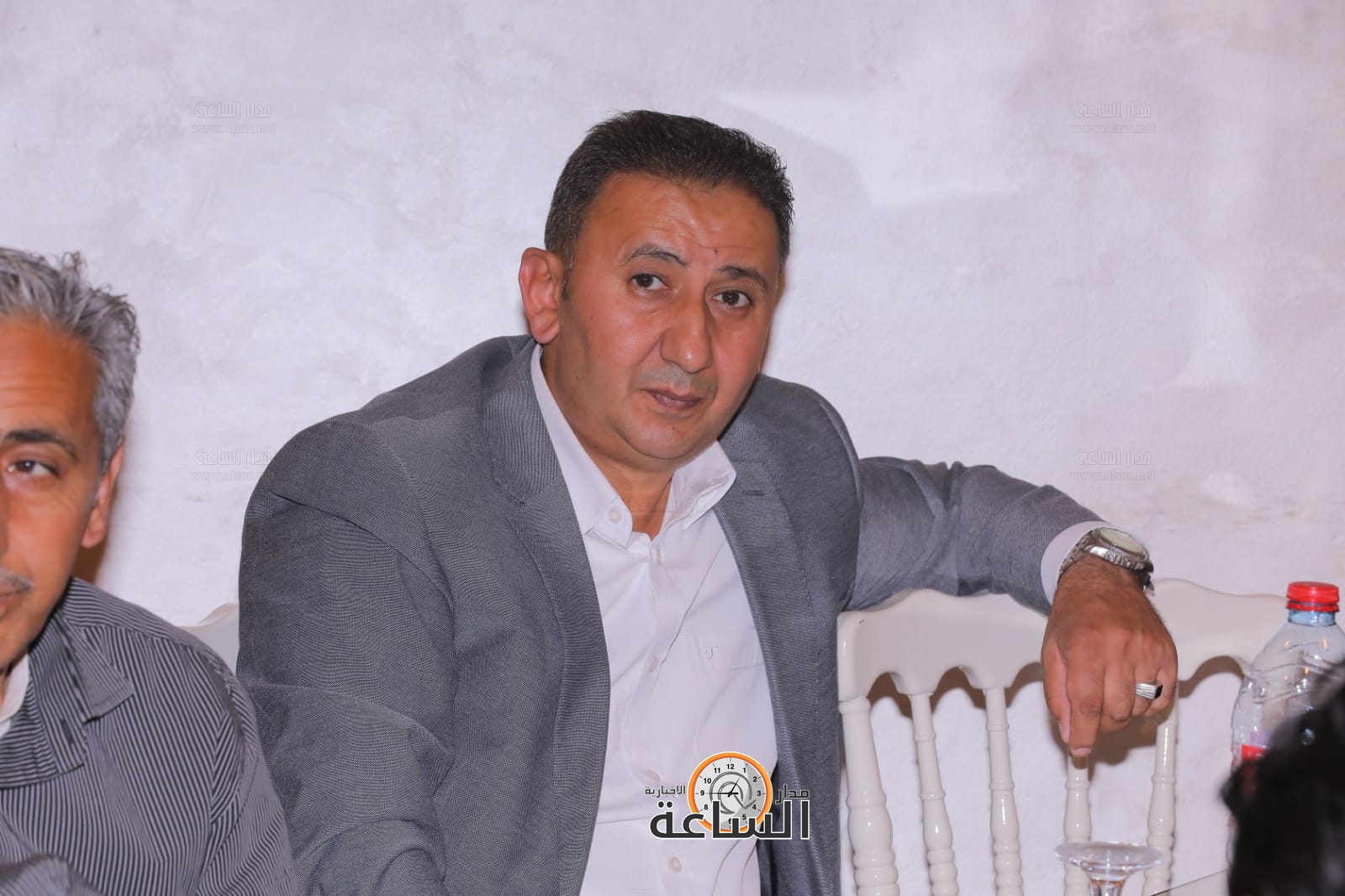 Madar Al-Saa Images 0.8392807390805013