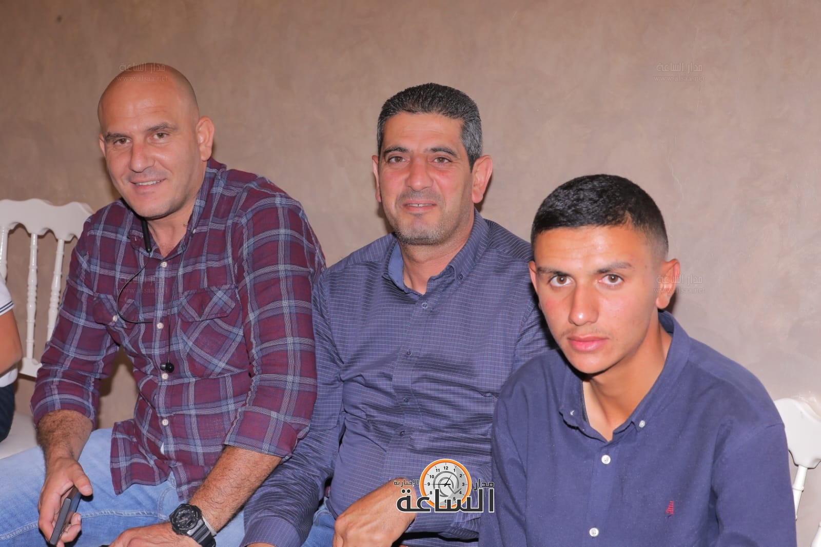 Madar Al-Saa Images 0.6250806314605026