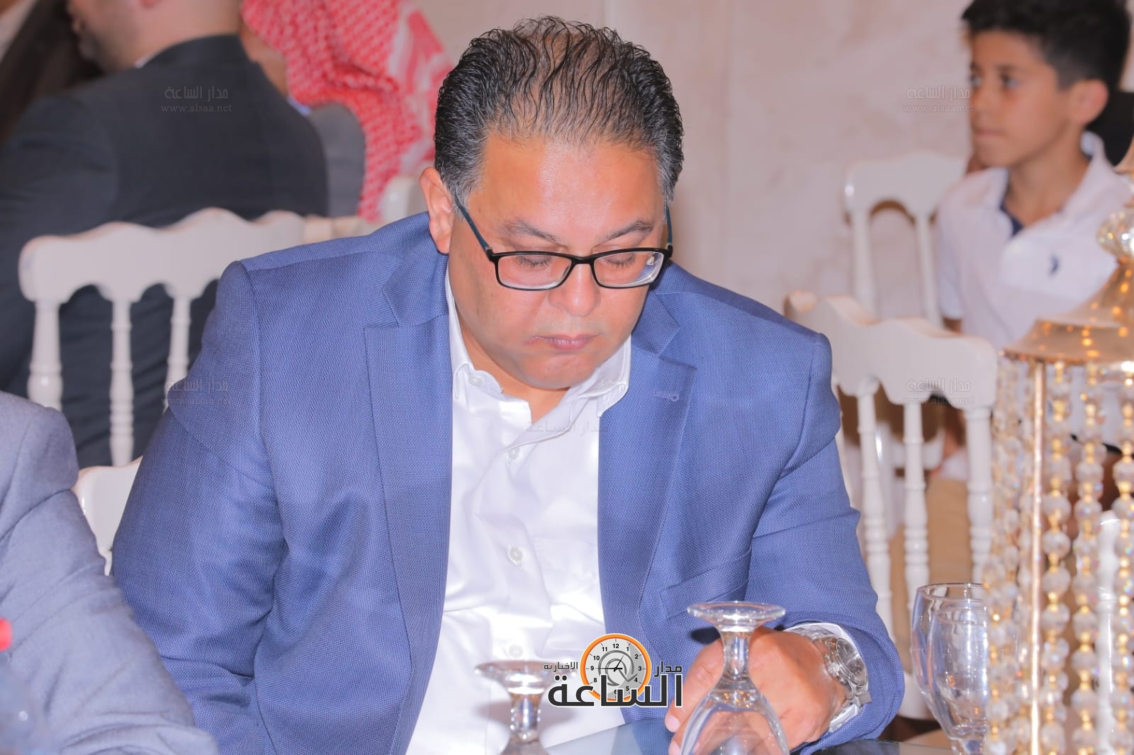 Madar Al-Saa Images 0.6672279273441779