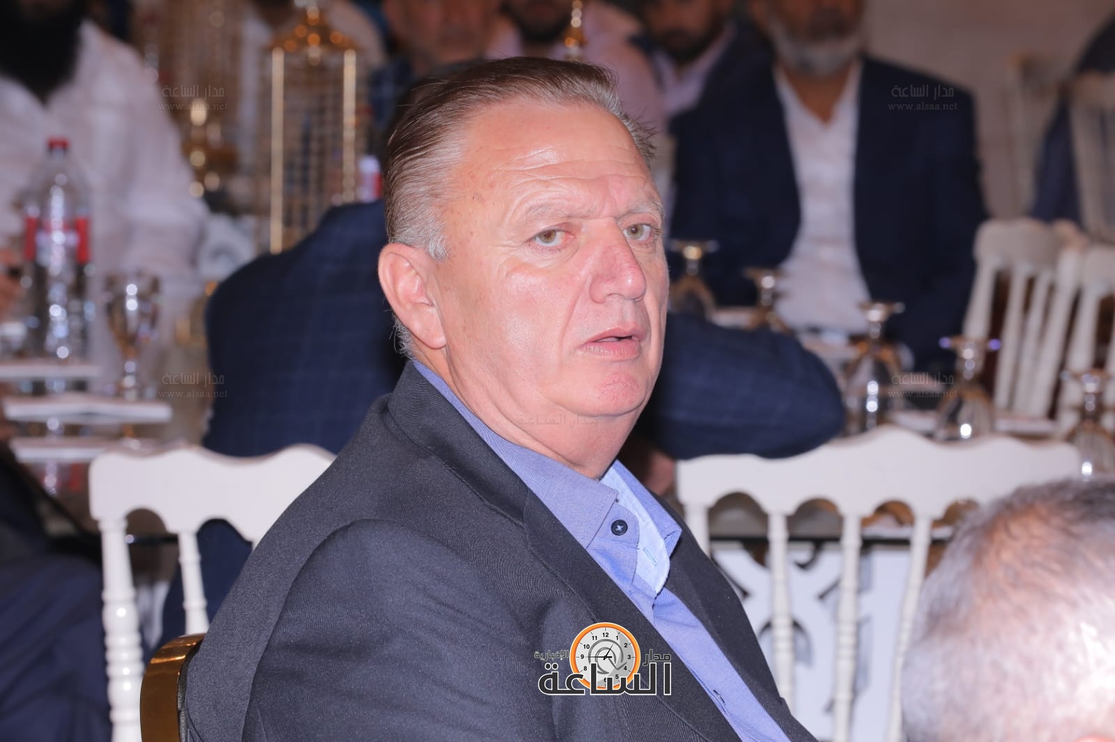 Madar Al-Saa Images 0.7629809309915647