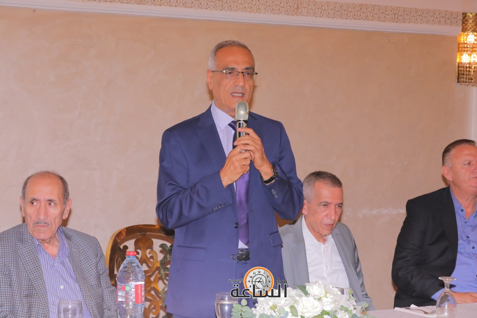 Madar Al-Saa Images 0.4476869943696937