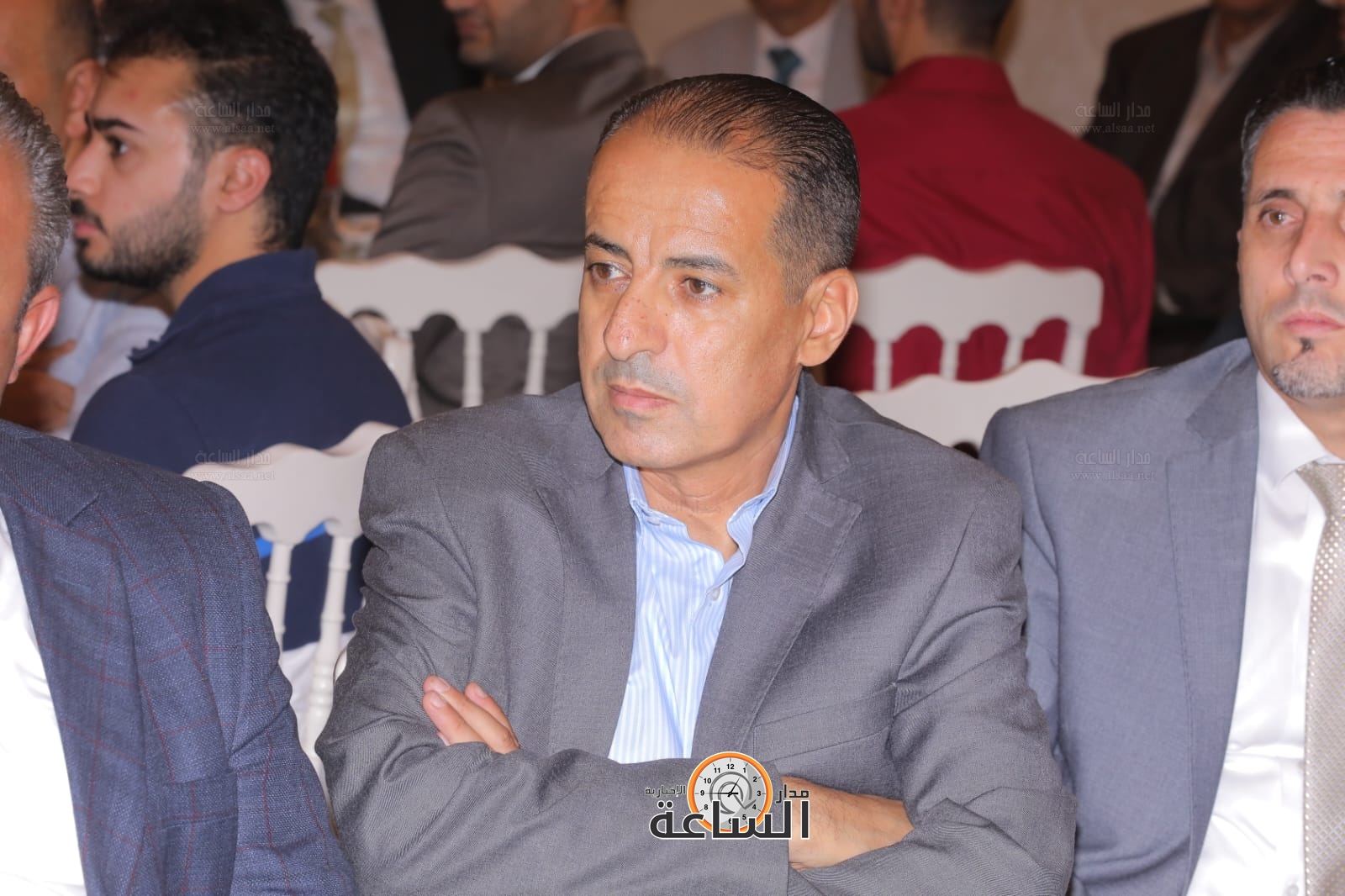 Madar Al-Saa Images 0.13998483572642484