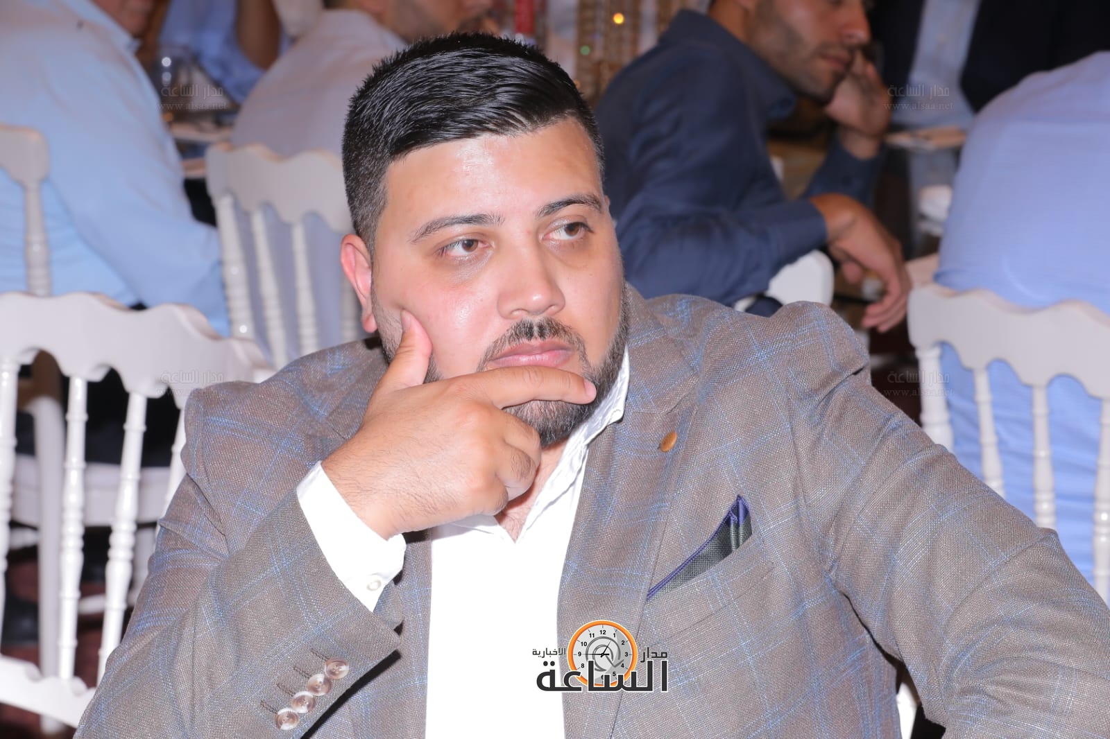 Madar Al-Saa Images 0.7223465876048663