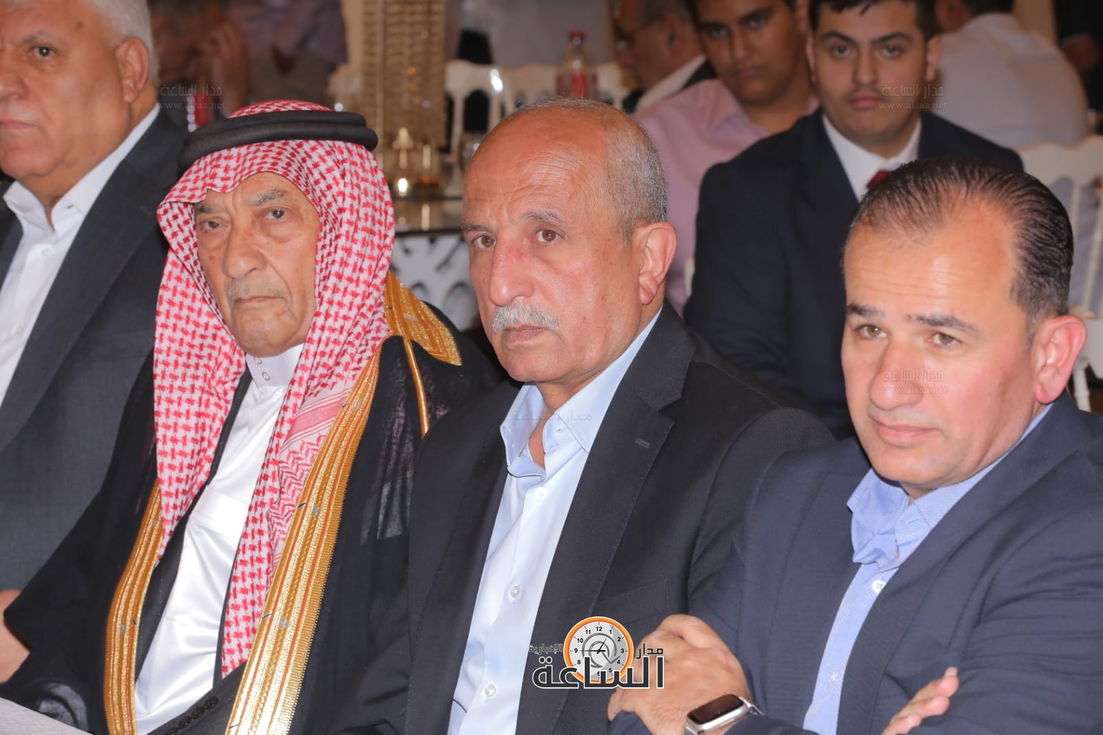 Madar Al-Saa Images 0.06027513442696919