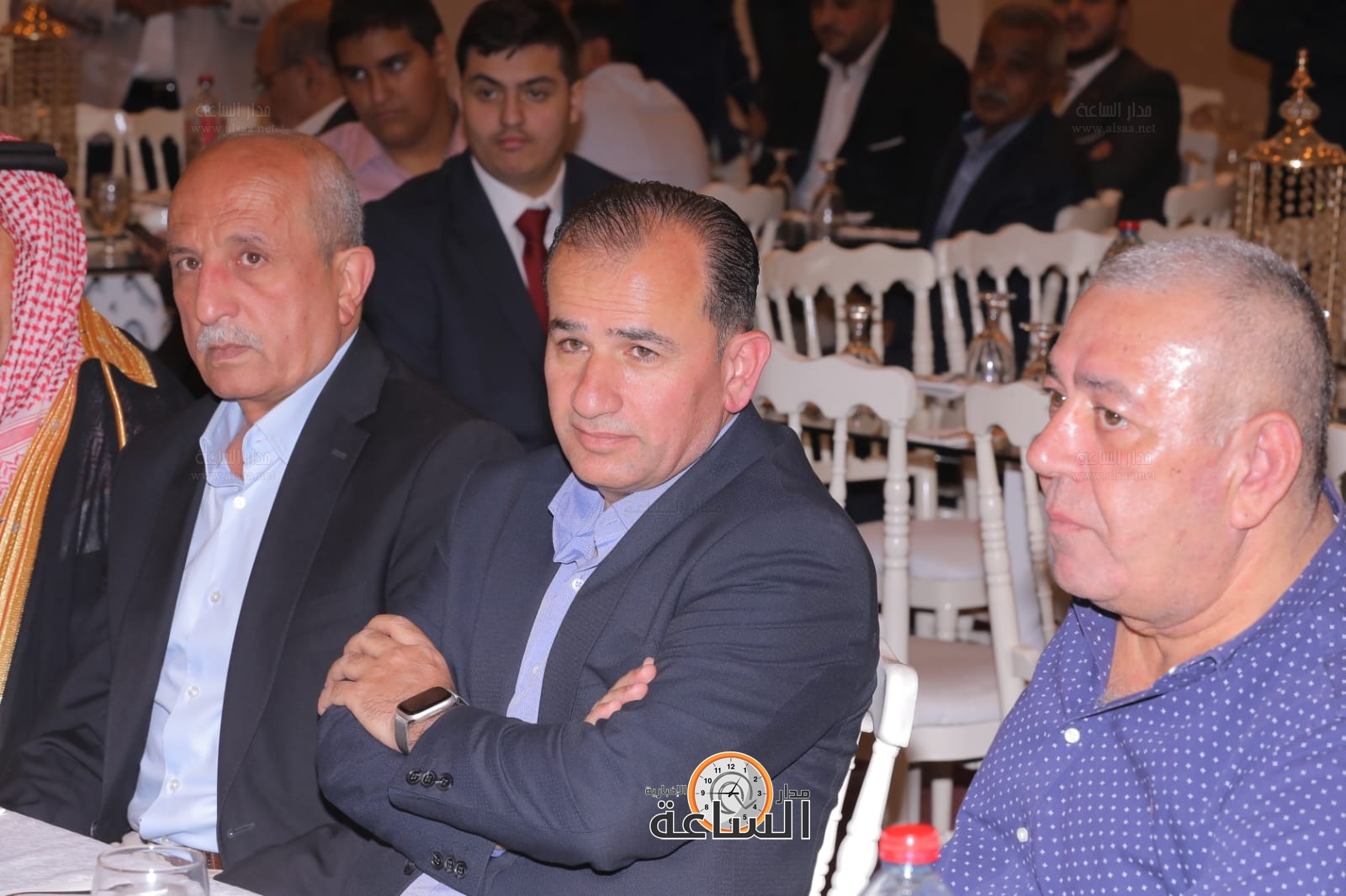 Madar Al-Saa Images 0.8612101151374585