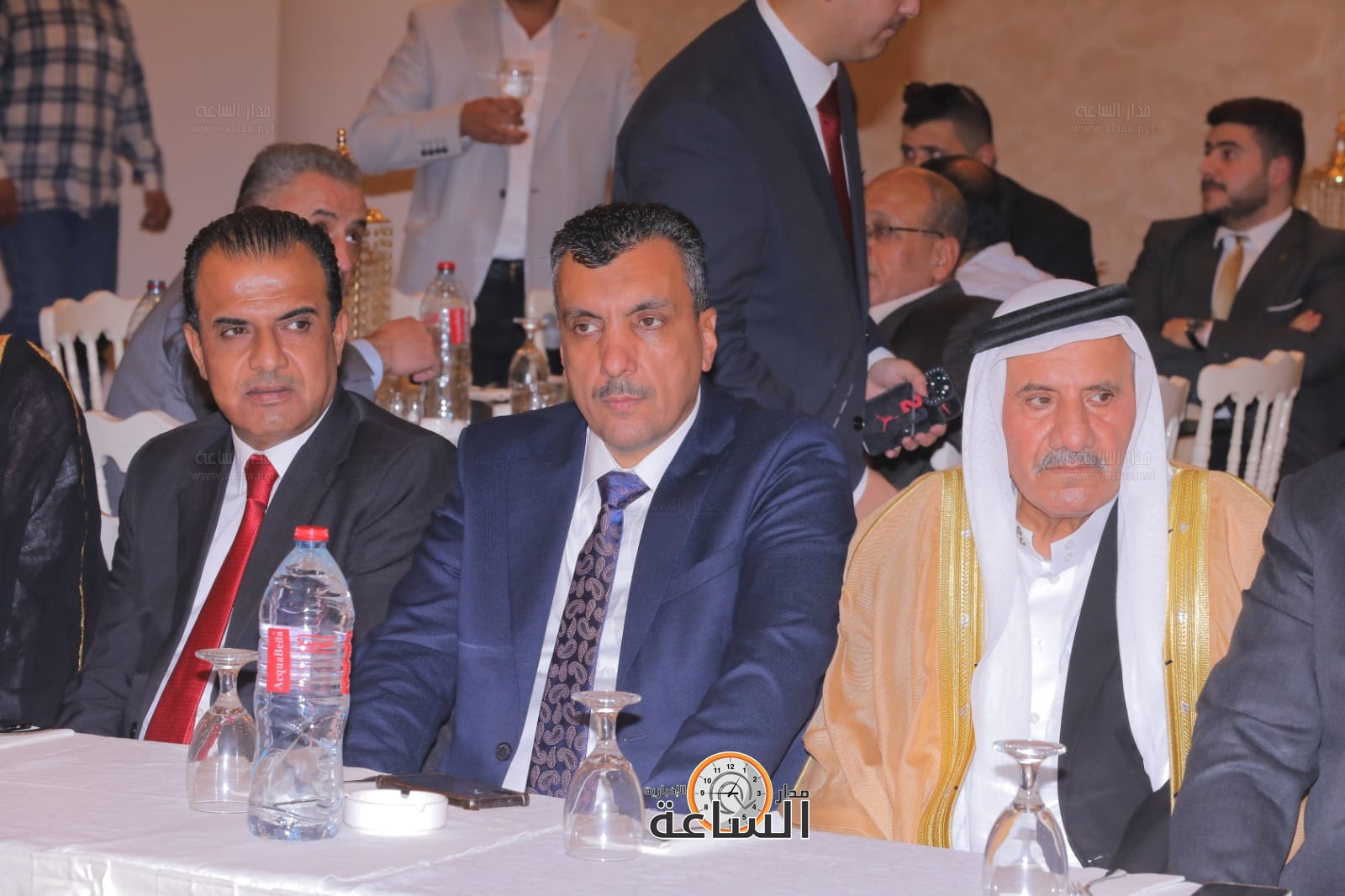 Madar Al-Saa Images 0.031615546868725364