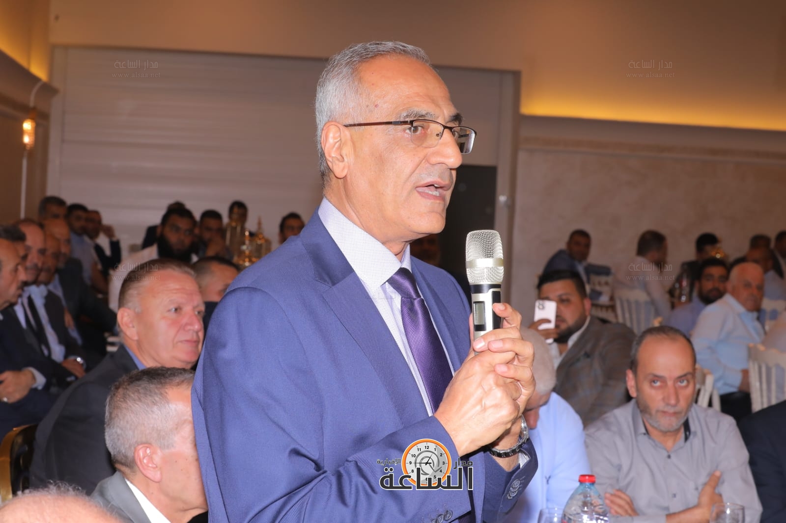 Madar Al-Saa Images 0.49448500860464706