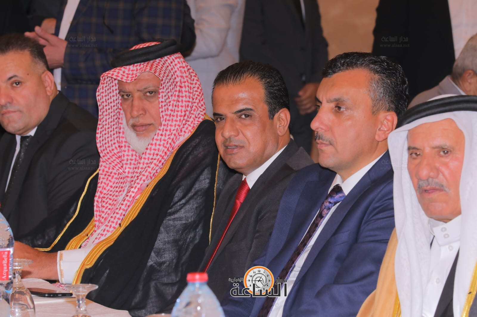 Madar Al-Saa Images 0.6424705052615896