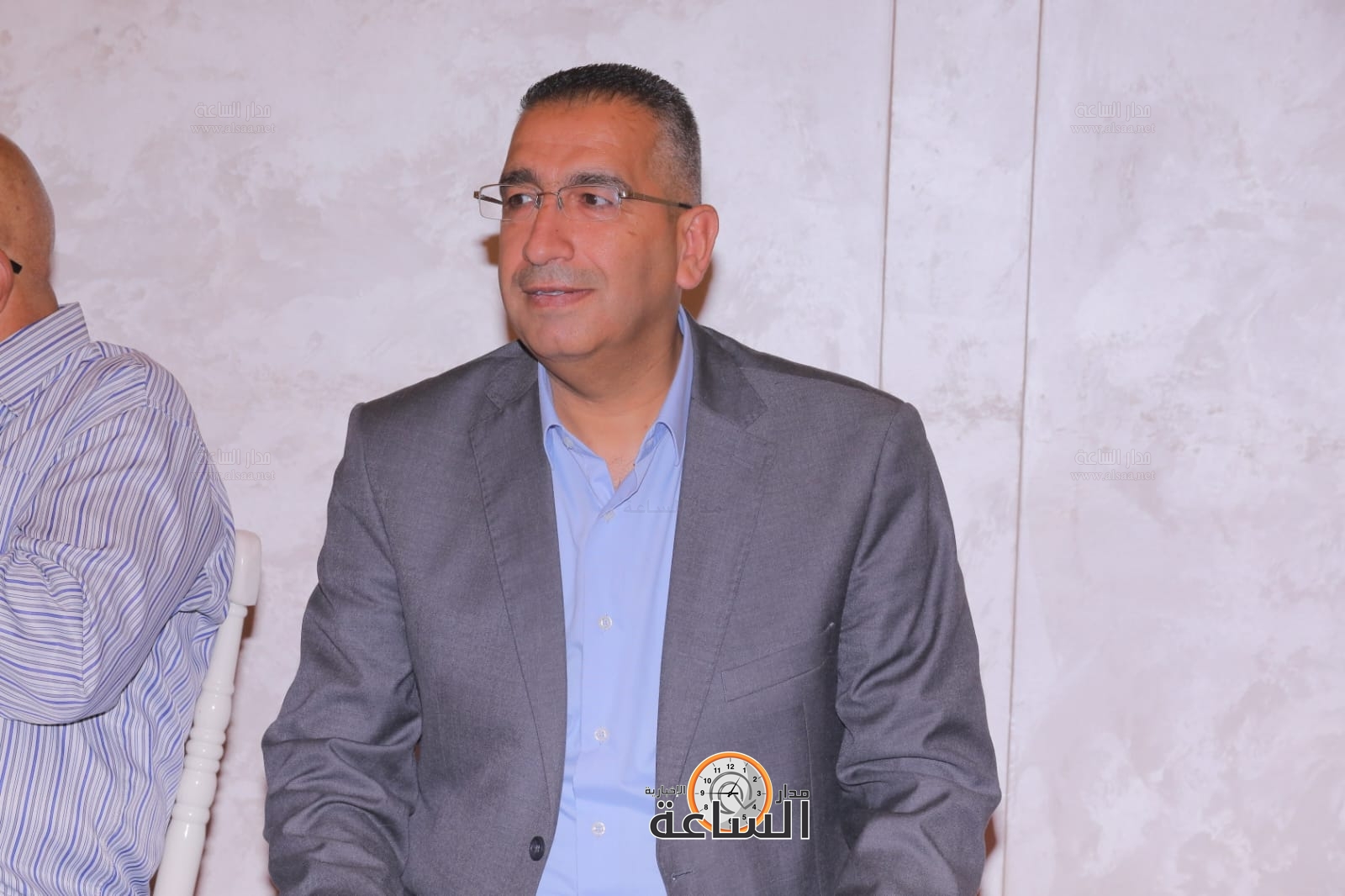 Madar Al-Saa Images 0.06083569399845268