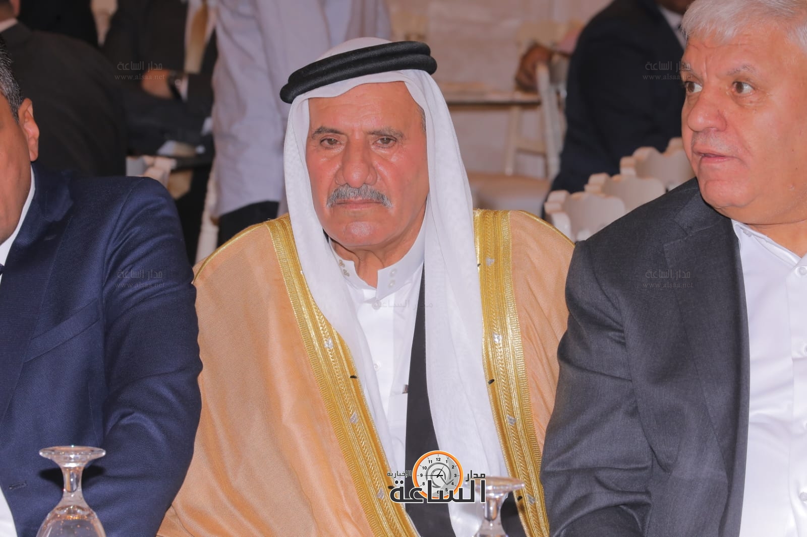 Madar Al-Saa Images 0.3686272308544931