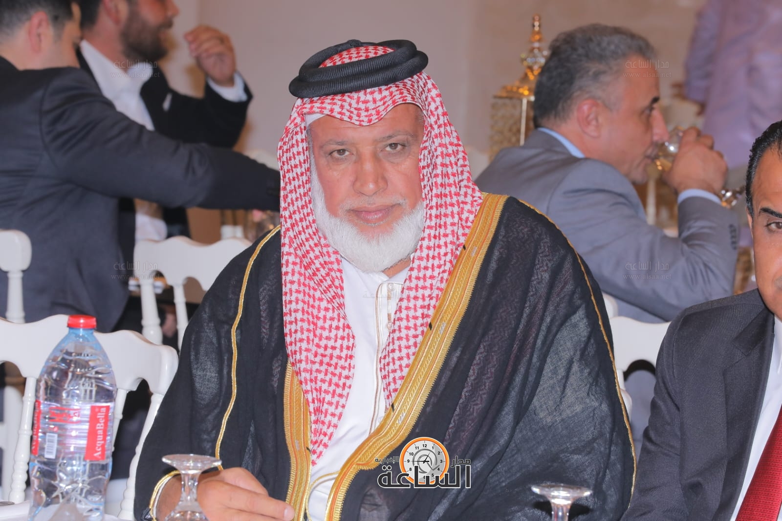 Madar Al-Saa Images 0.9030105025588364