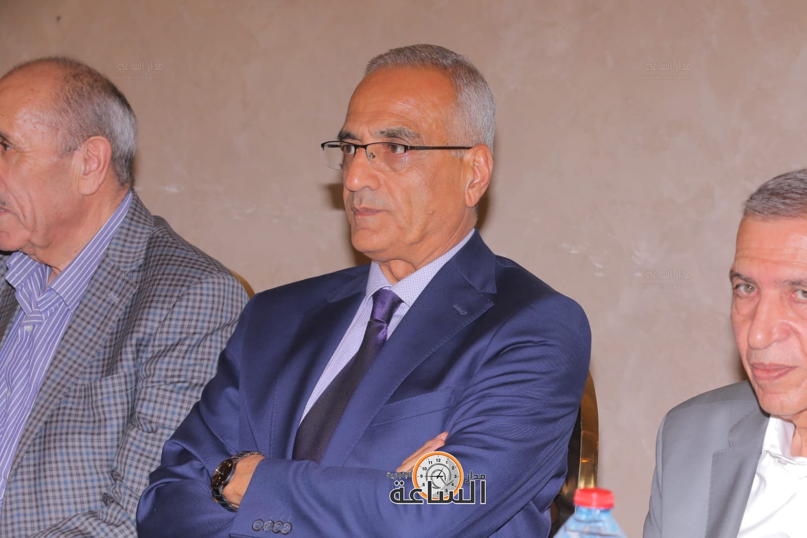 Madar Al-Saa Images 0.9636766810713435