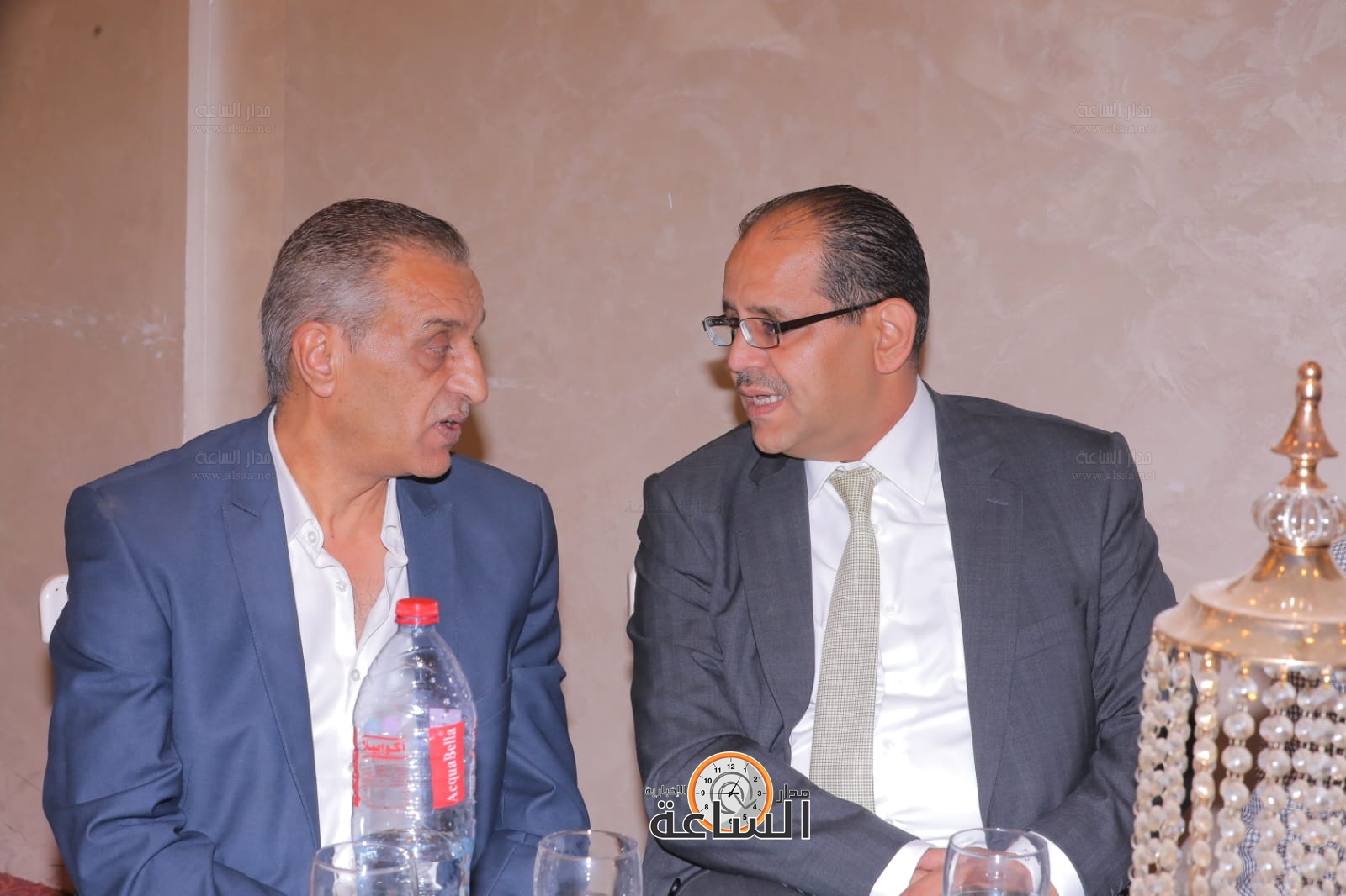 Madar Al-Saa Images 0.8571987733394177