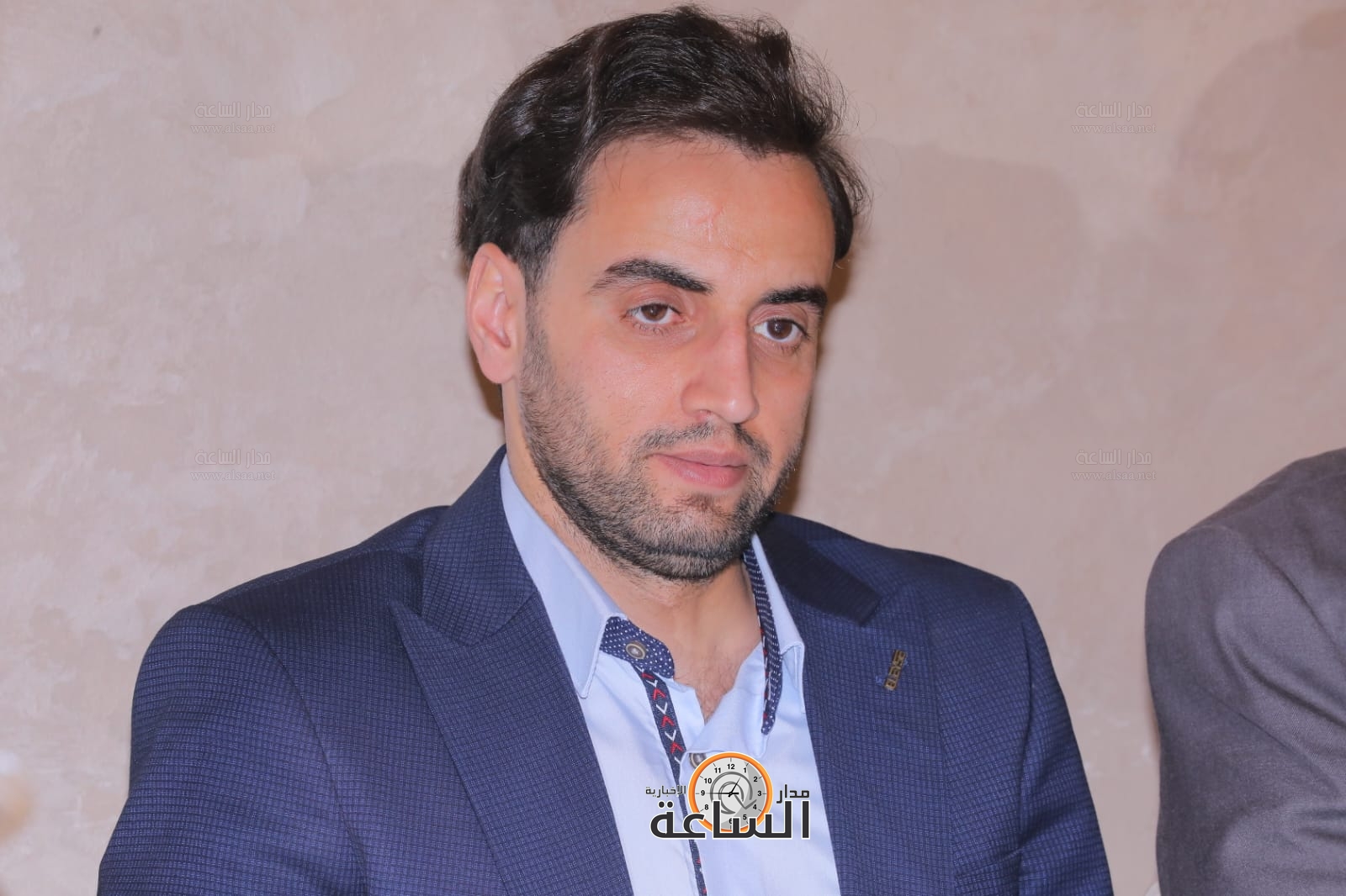 Madar Al-Saa Images 0.3100359335222176