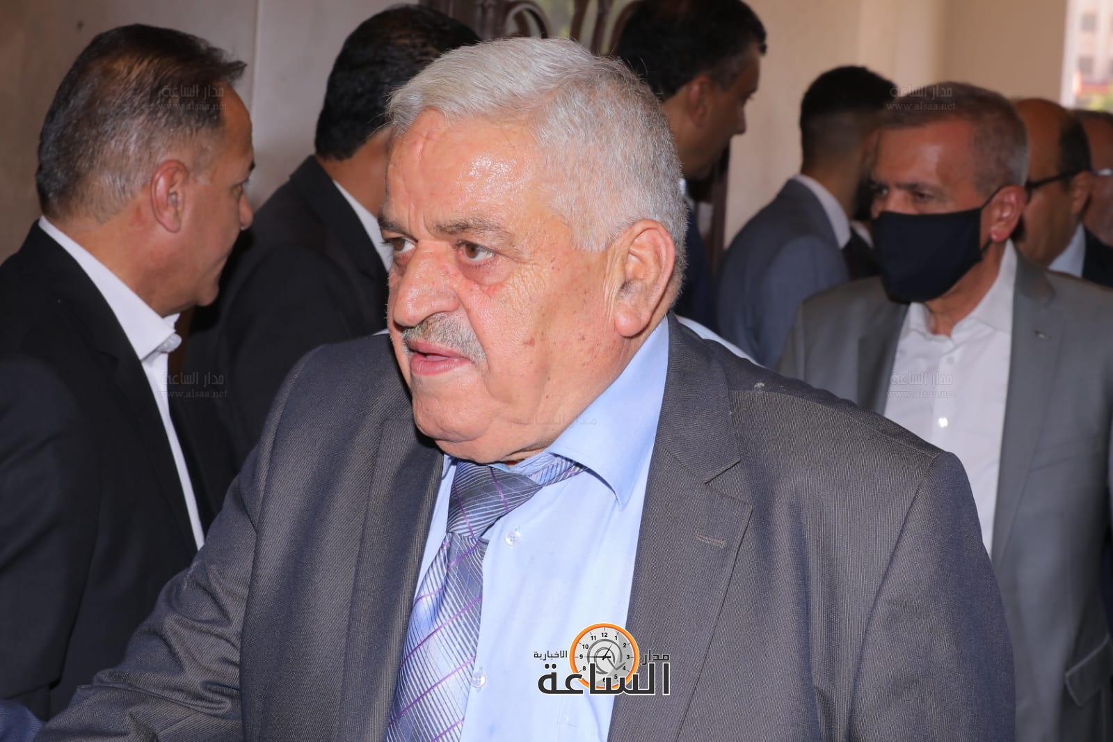 Madar Al-Saa Images 0.5118877892487443