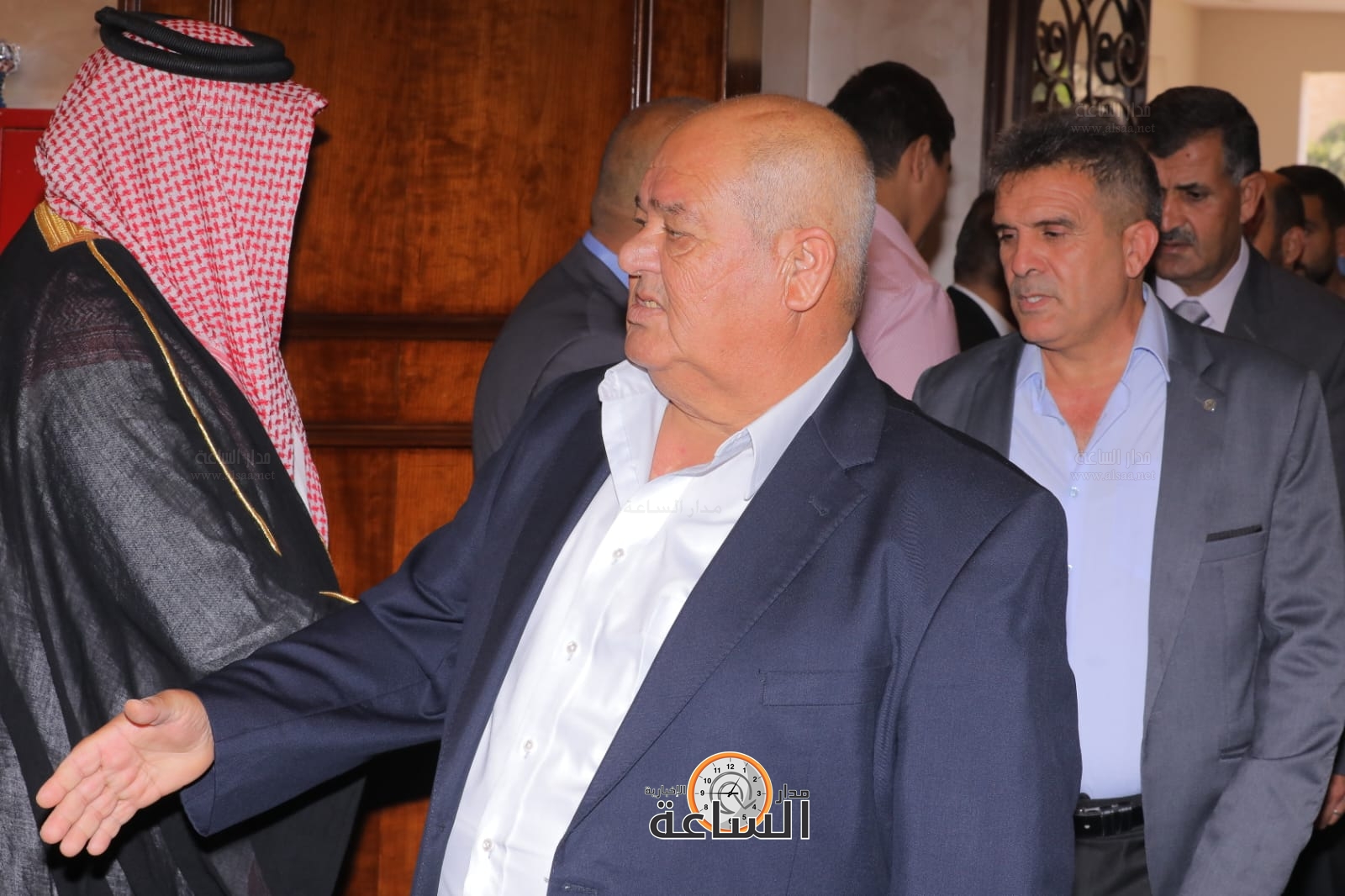 Madar Al-Saa Images 0.2012217910394638