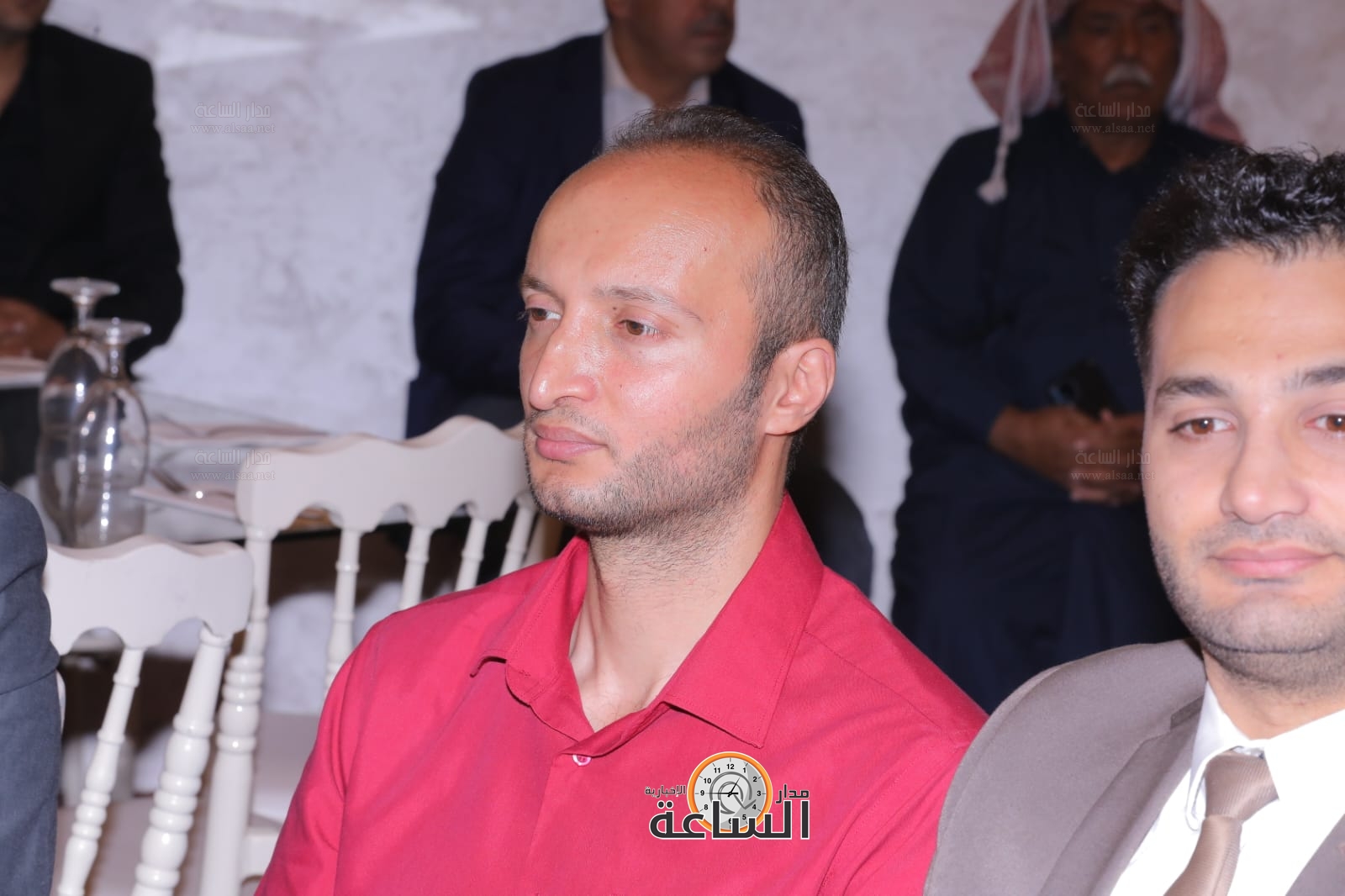 Madar Al-Saa Images 0.04548490808390793