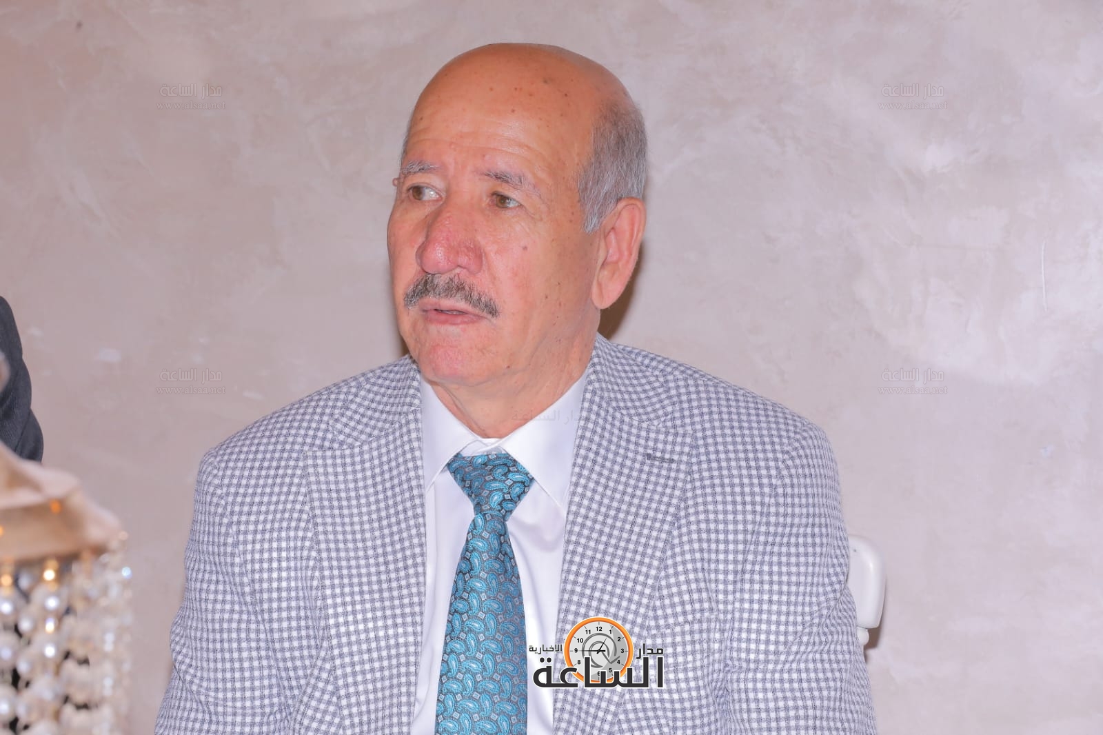 Madar Al-Saa Images 0.8308925032966452