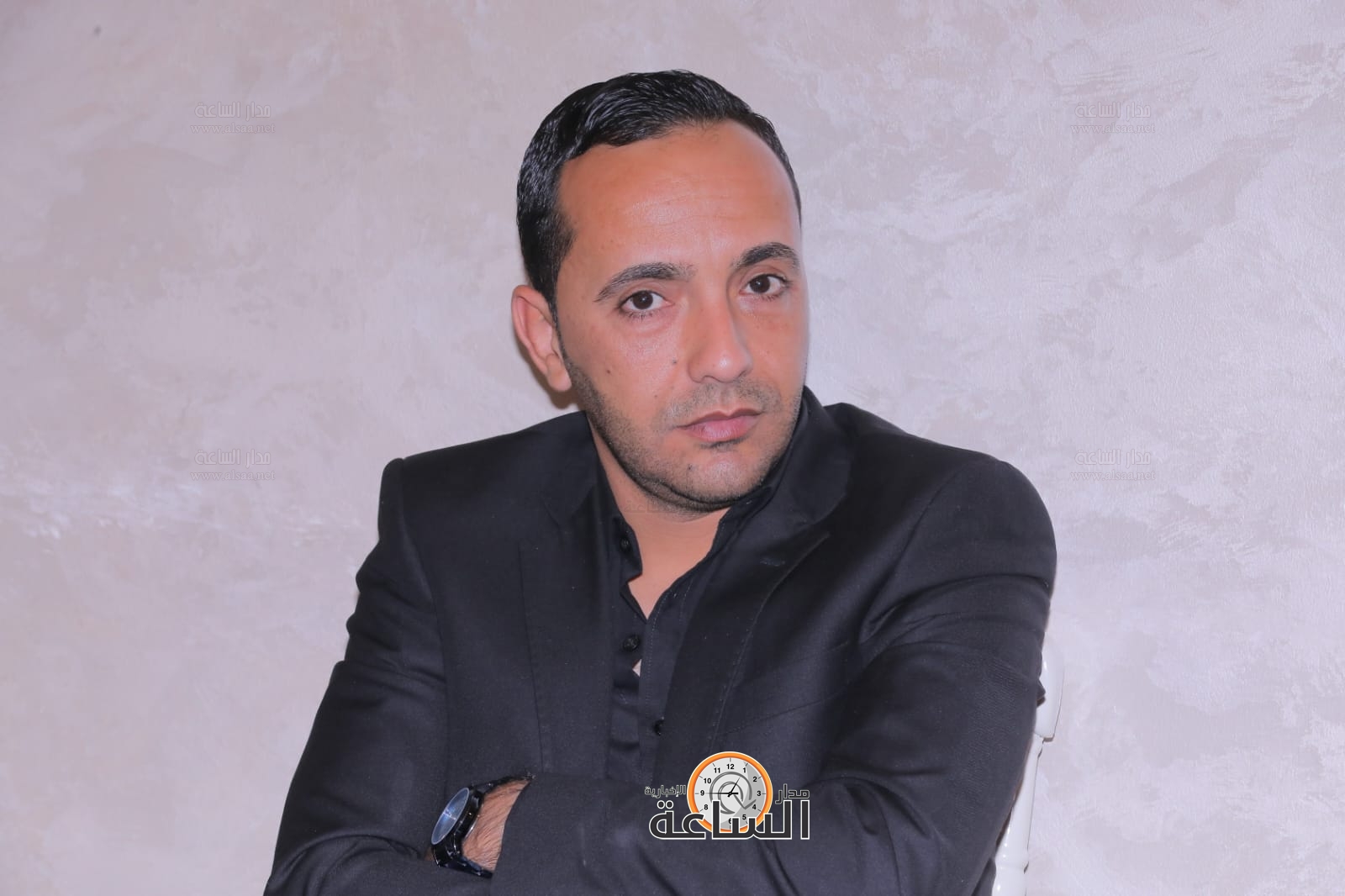 Madar Al-Saa Images 0.3767071076092676