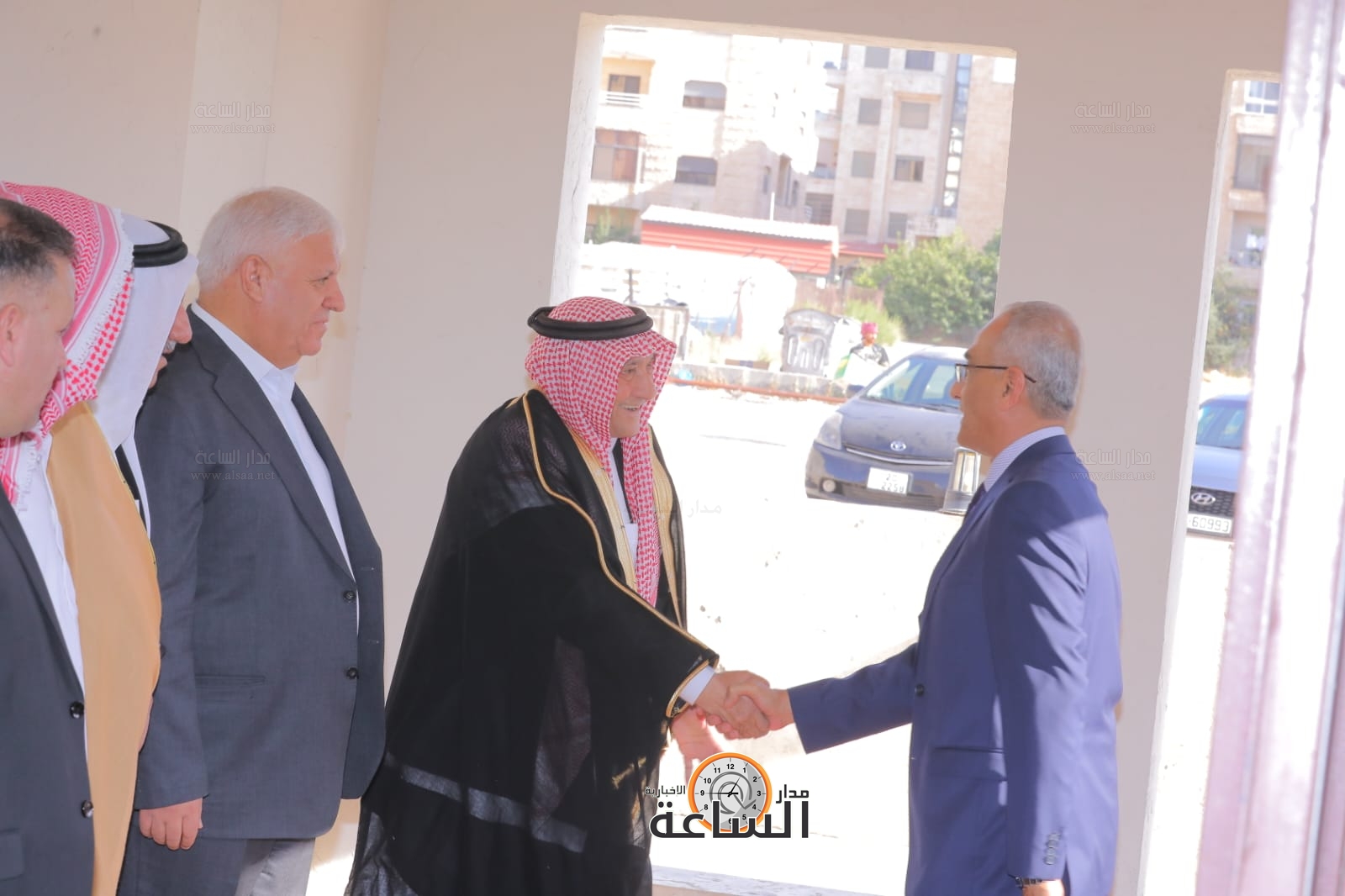 Madar Al-Saa Images 0.995273818632636