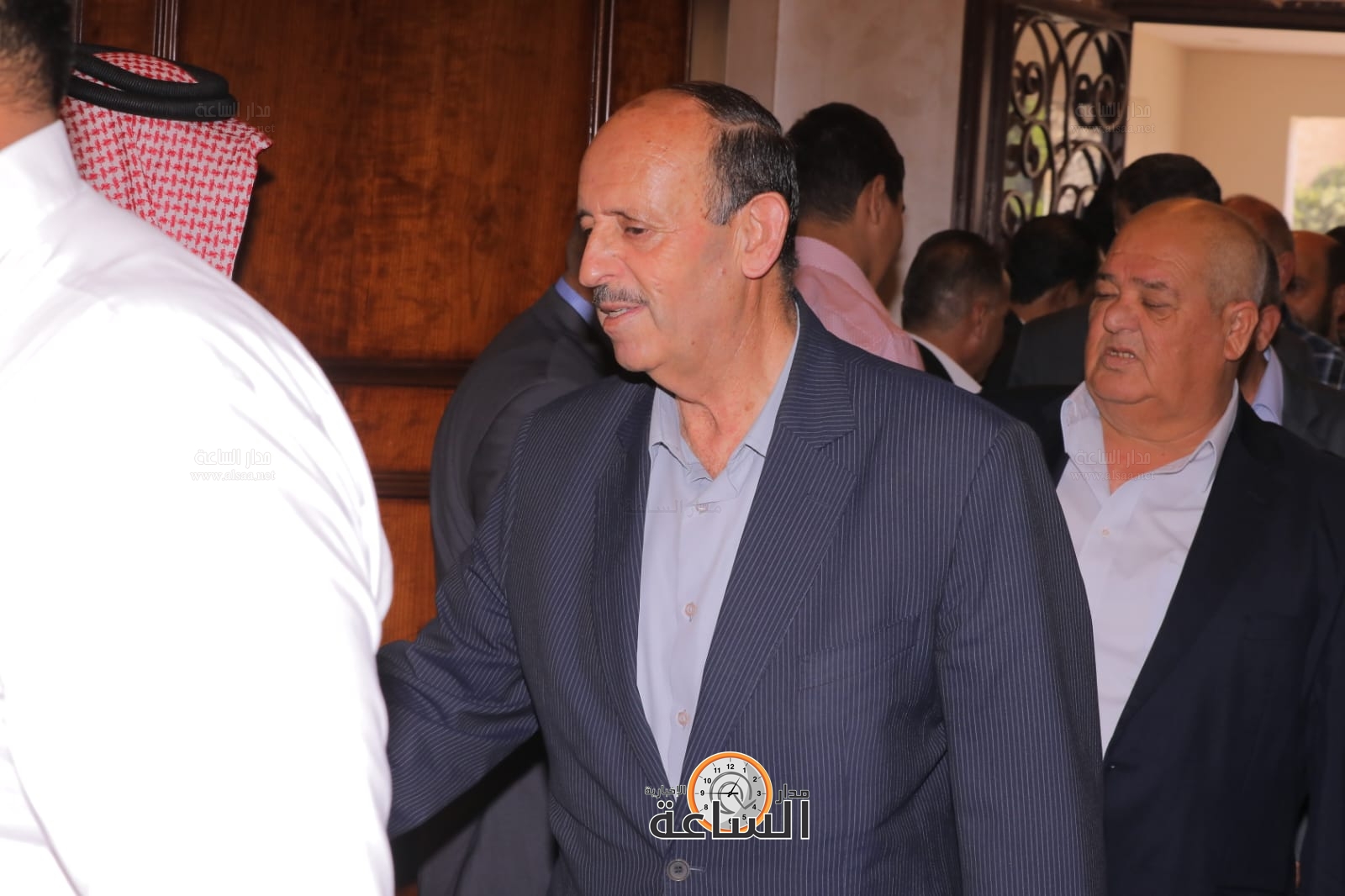 Madar Al-Saa Images 0.6797503917936691