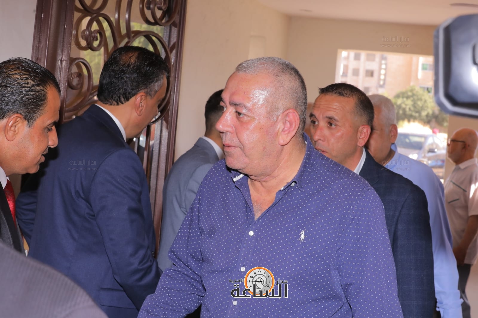 Madar Al-Saa Images 0.5880993964830787