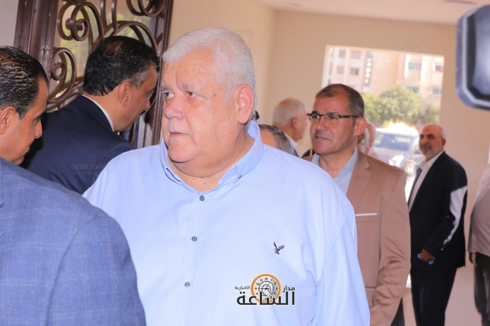 Madar Al-Saa Images 0.13030717807912207