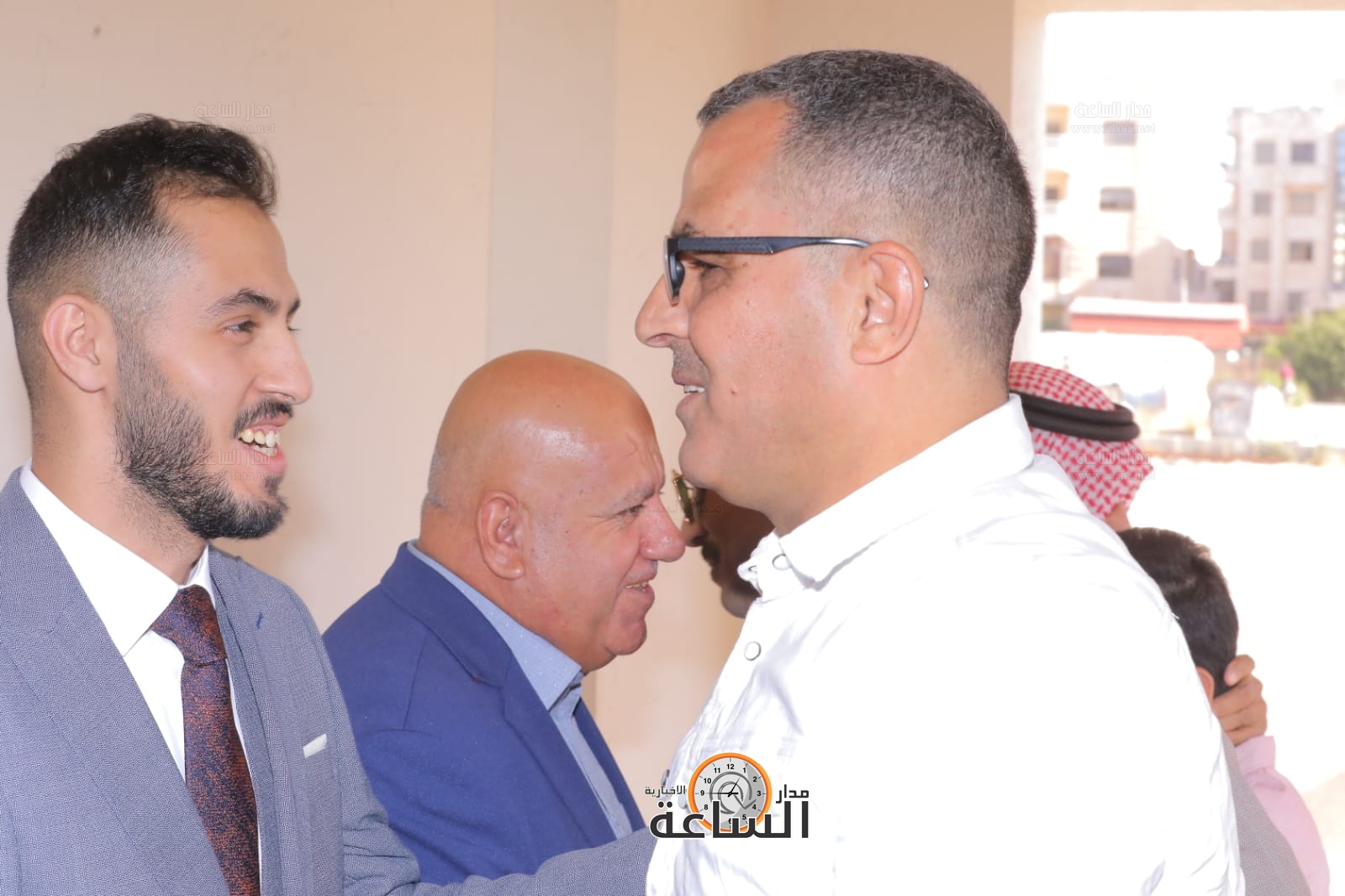 Madar Al-Saa Images 0.9636485270130171