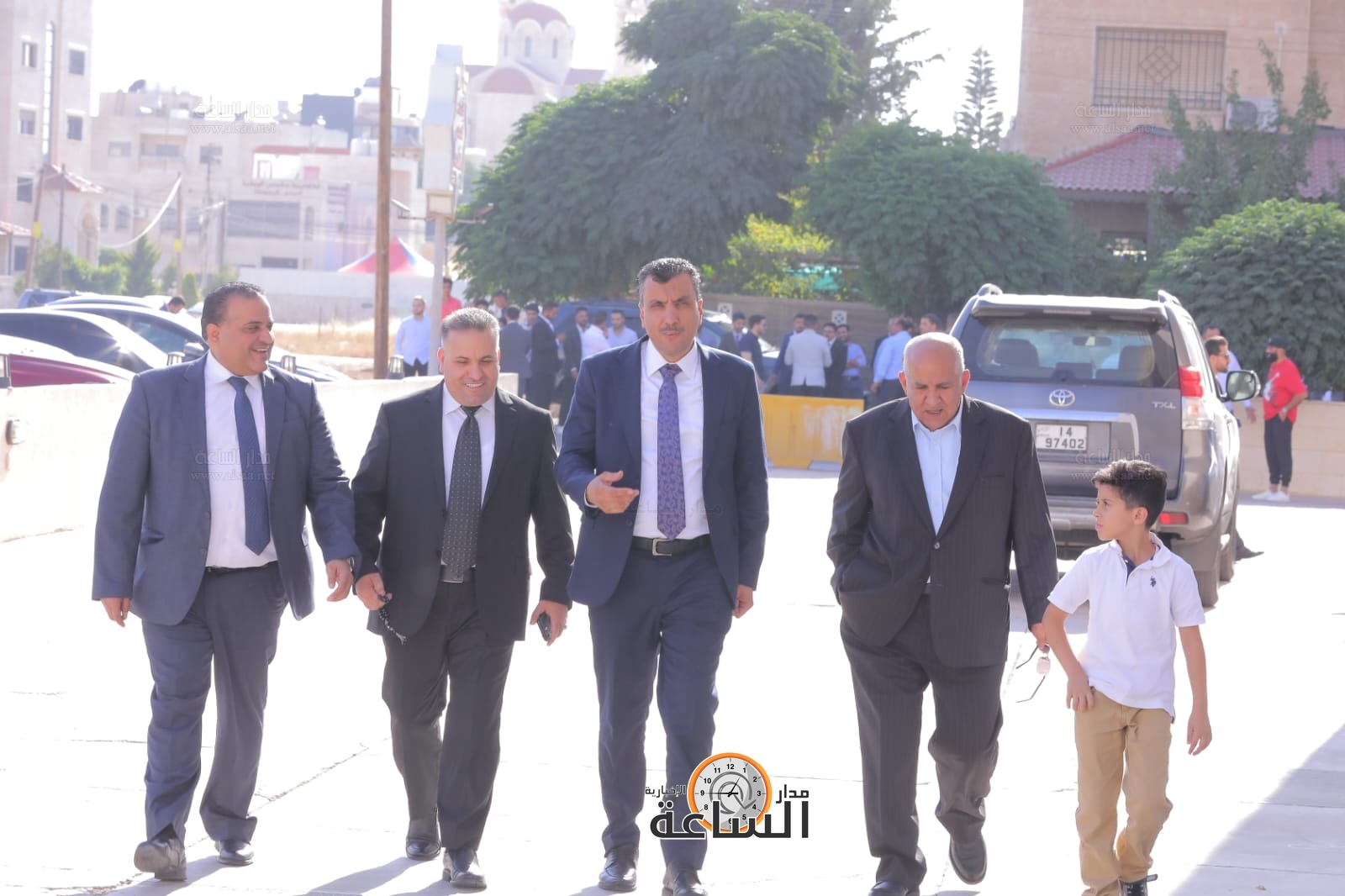 Madar Al-Saa Images 0.5007666211034598