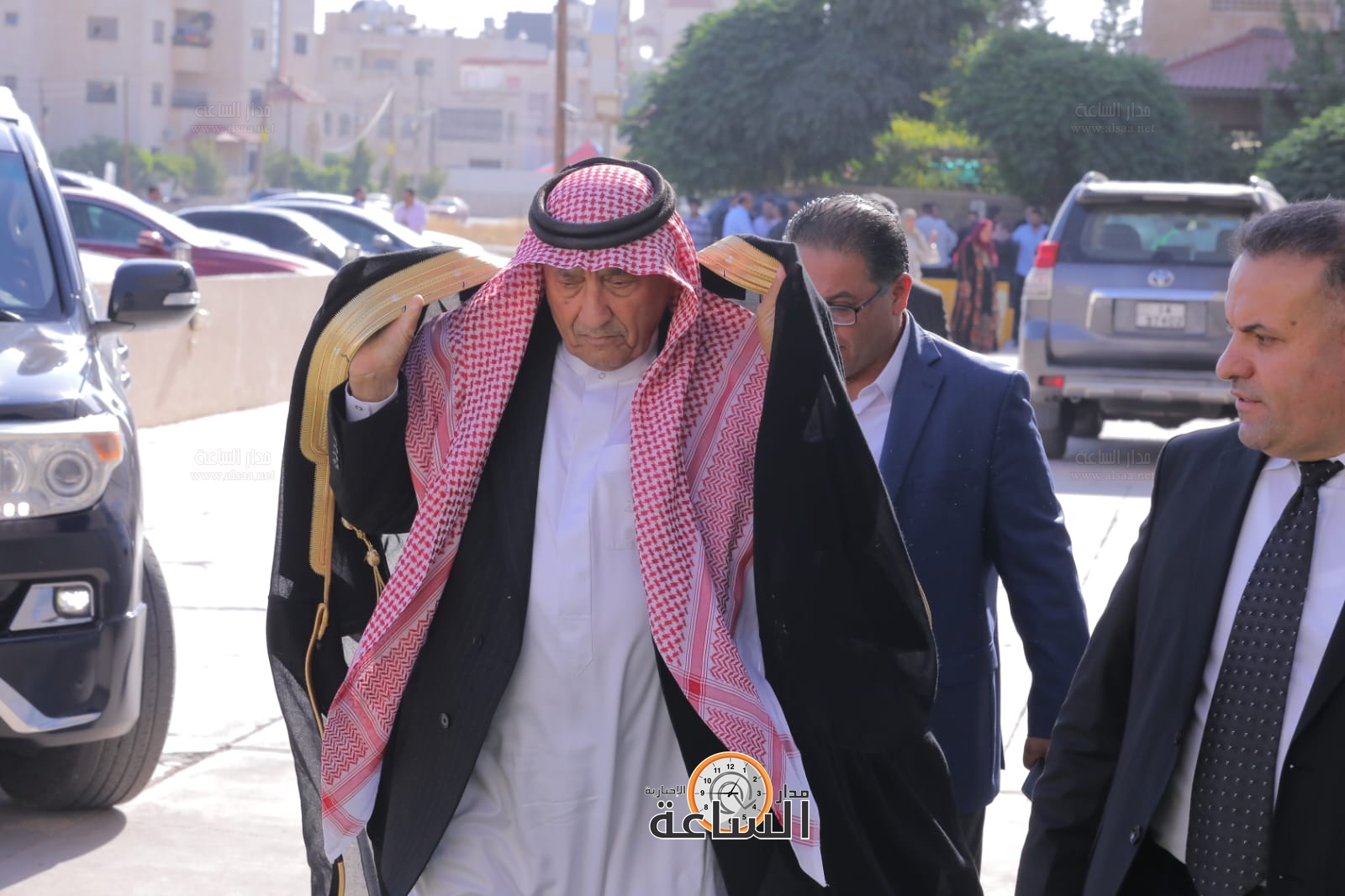 Madar Al-Saa Images 0.23446842344209728