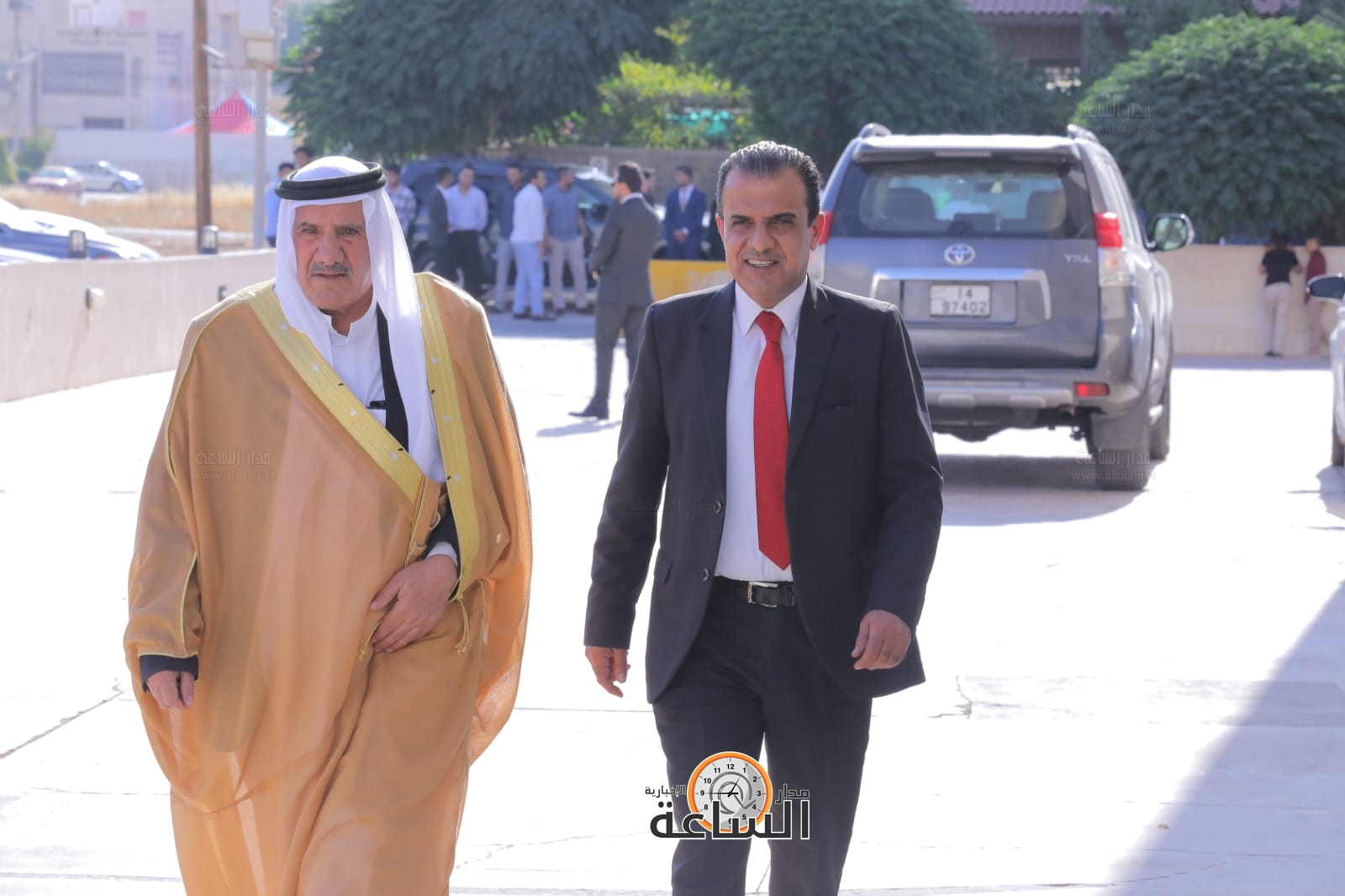 Madar Al-Saa Images 0.2510151106058143