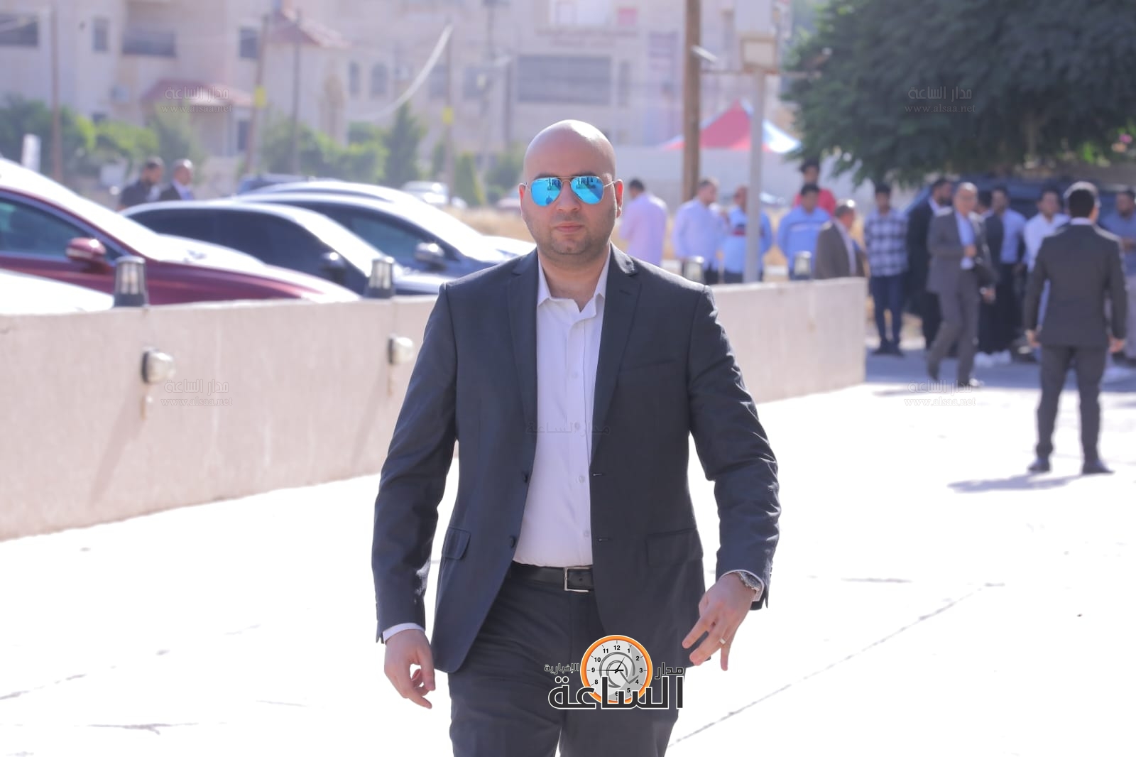 Madar Al-Saa Images 0.30824995661908683