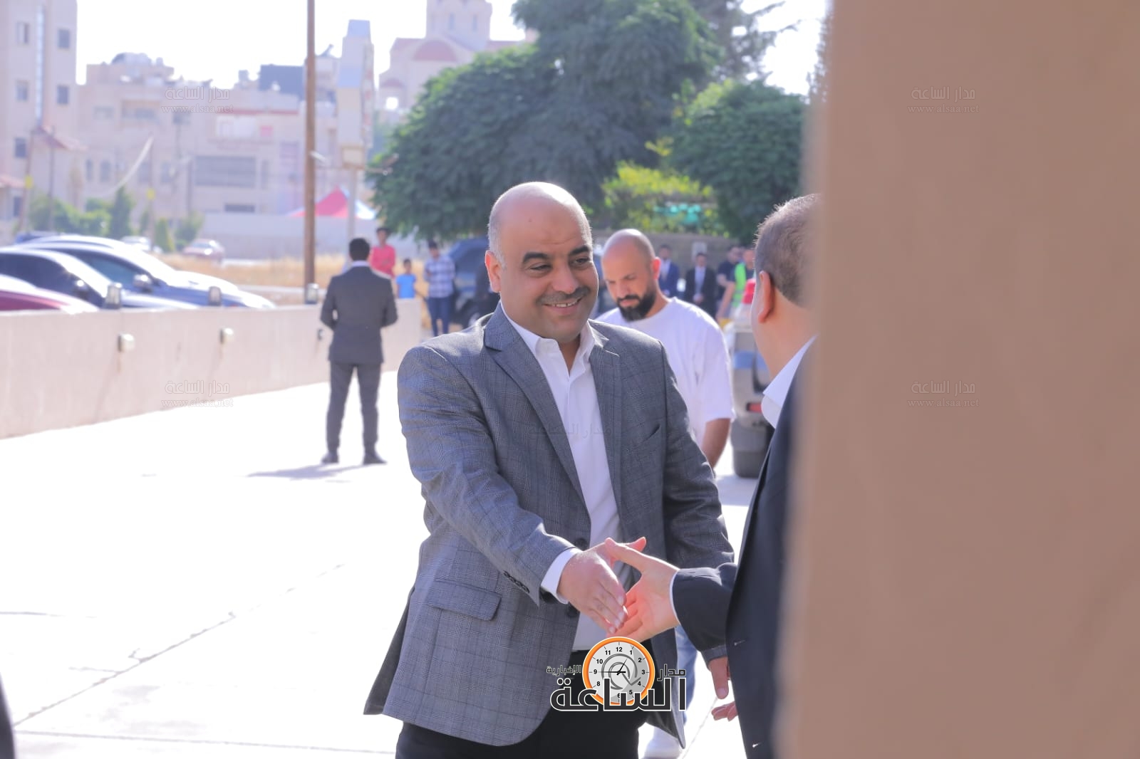 Madar Al-Saa Images 0.7471513654058659