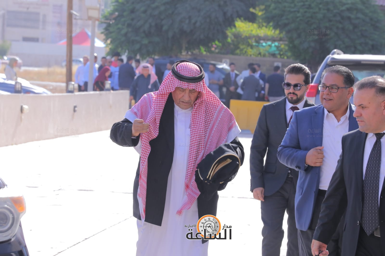 Madar Al-Saa Images 0.43592361793915657