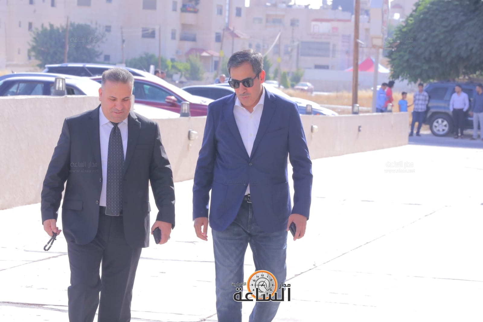 Madar Al-Saa Images 0.24010171323547702