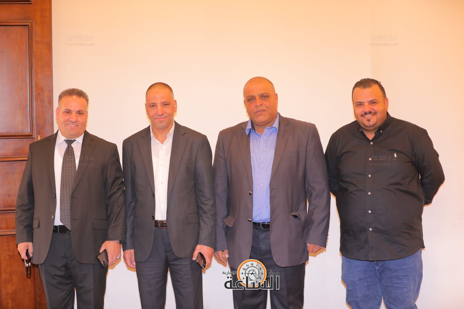 Madar Al-Saa Images 0.23863177180259387