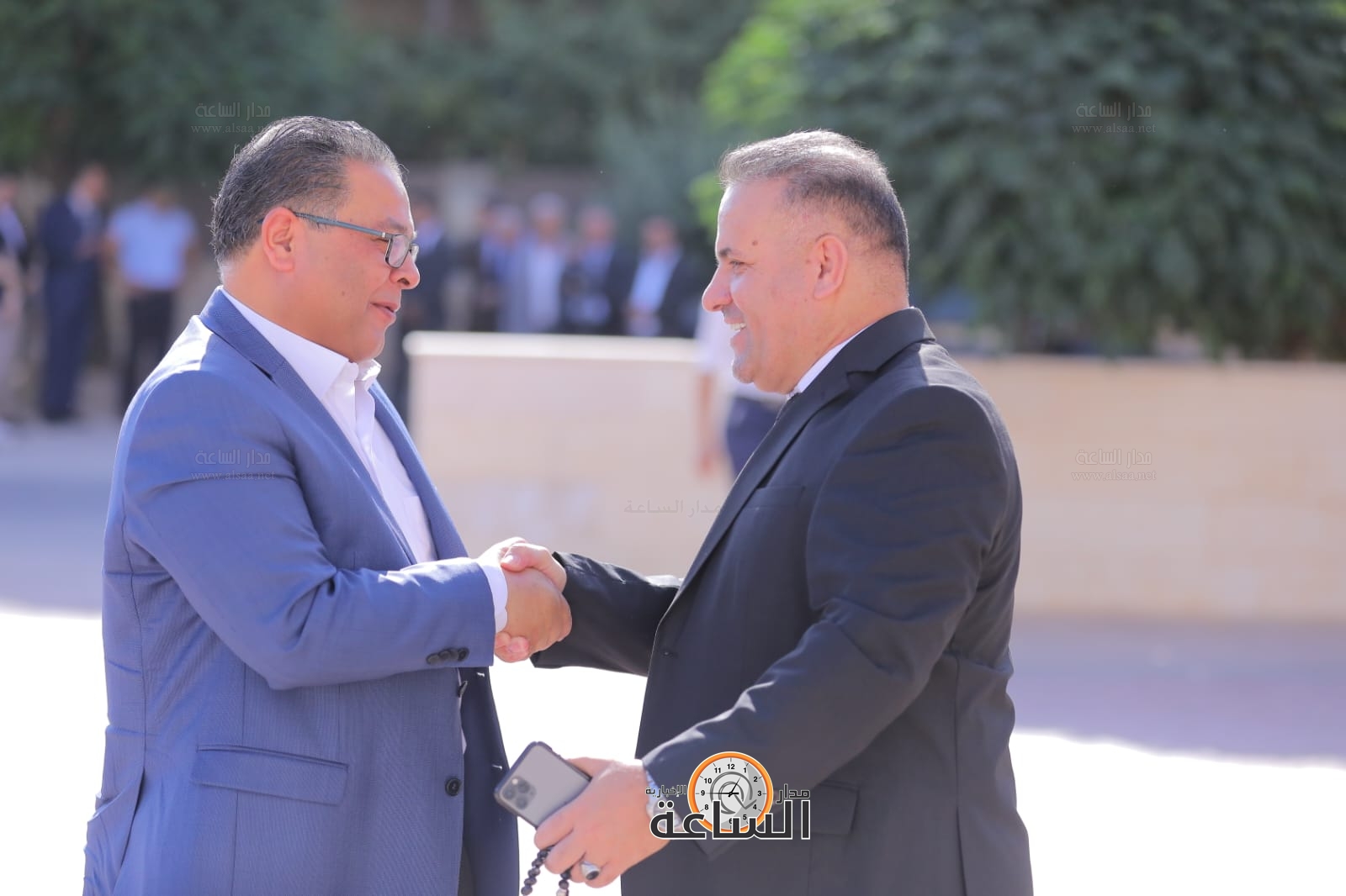 Madar Al-Saa Images 0.6722577950136057