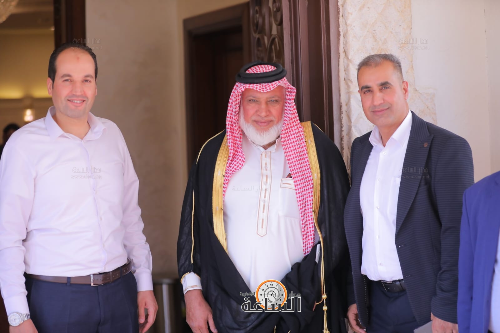 Madar Al-Saa Images 0.3856283603659223