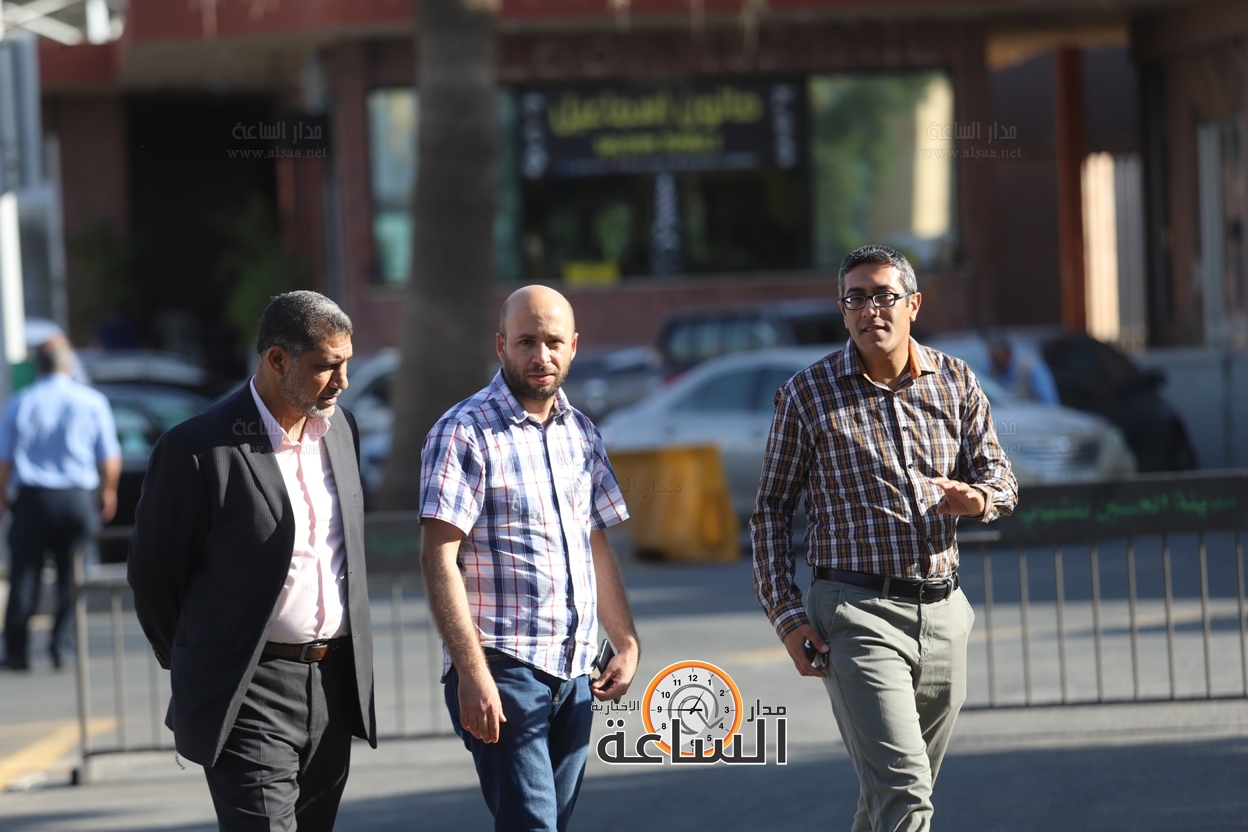 Madar Al-Saa Images 0.6634903427069905