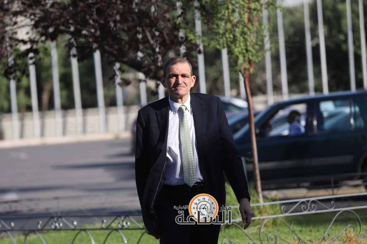 Madar Al-Saa Images 0.09109905502562454