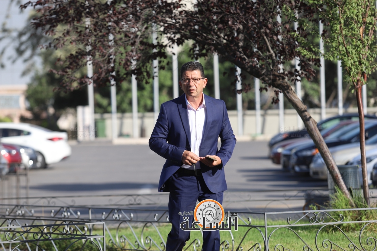 Madar Al-Saa Images 0.2650495445983685