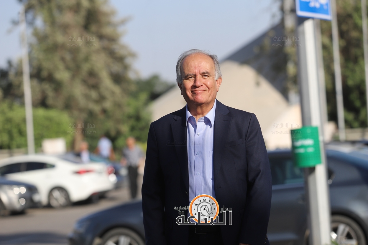 Madar Al-Saa Images 0.8640094995917935