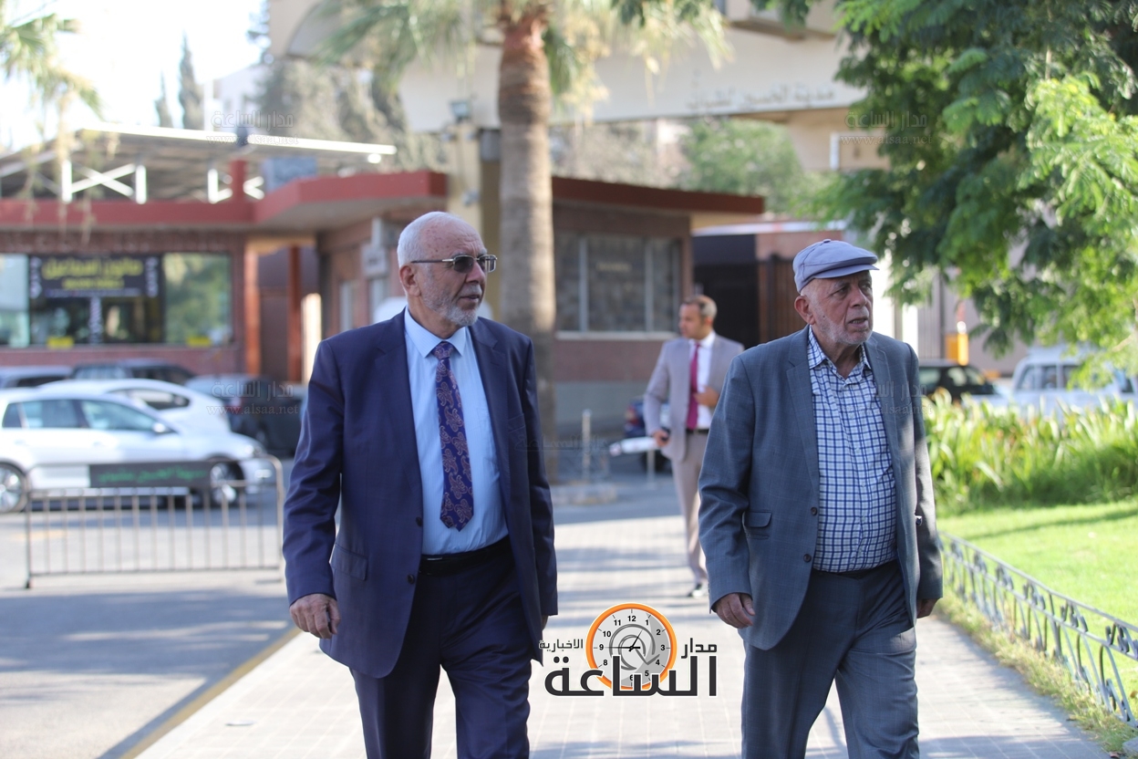 Madar Al-Saa Images 0.6006953555773329